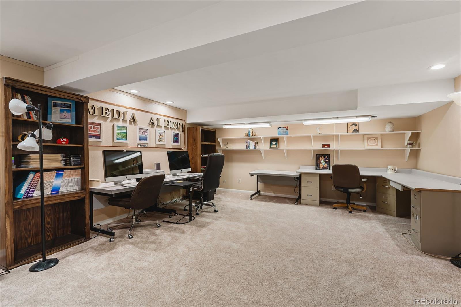 MLS Image #30 for 5816 s lupine drive,littleton, Colorado