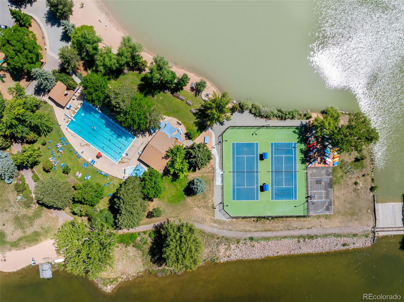 MLS Image #36 for 5816 s lupine drive,littleton, Colorado