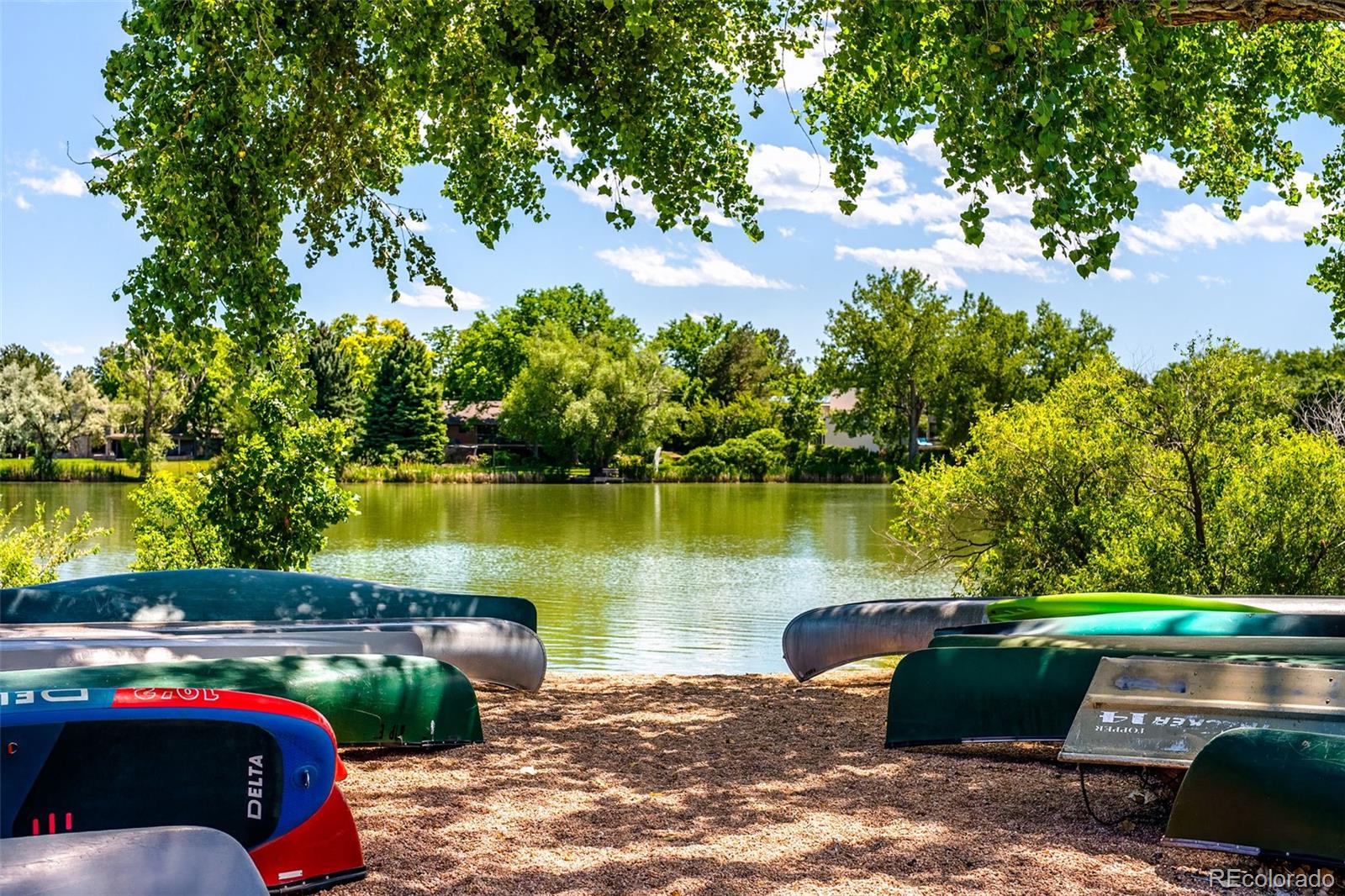 MLS Image #44 for 5816 s lupine drive,littleton, Colorado