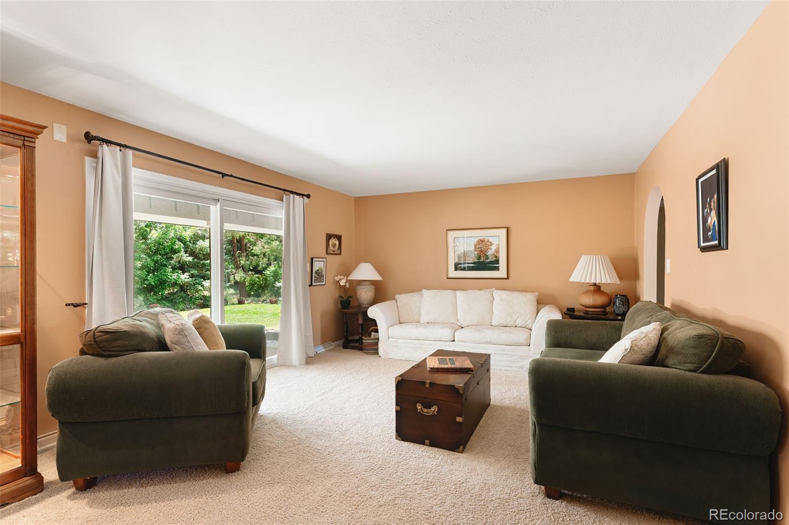 MLS Image #8 for 5816 s lupine drive,littleton, Colorado