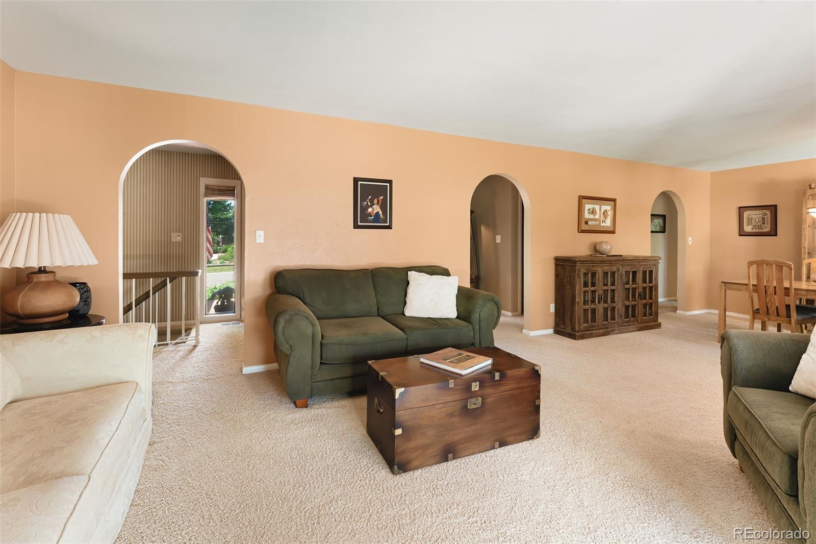 MLS Image #9 for 5816 s lupine drive,littleton, Colorado
