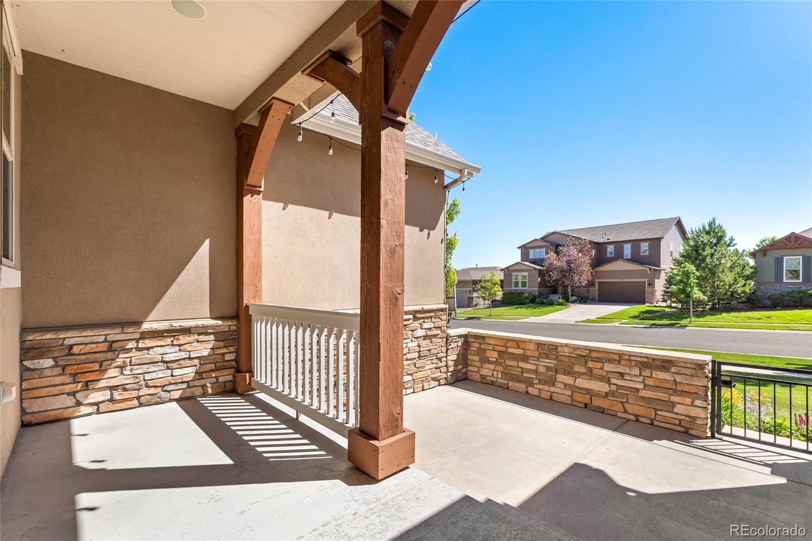 MLS Image #2 for 11715  spotted street,parker, Colorado