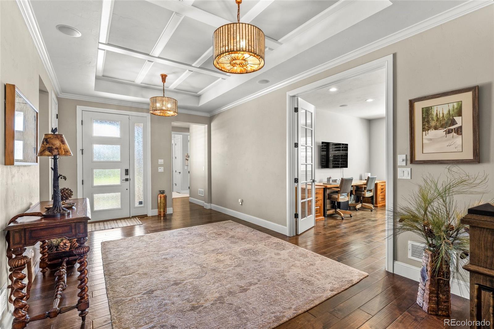 MLS Image #3 for 11715  spotted street,parker, Colorado