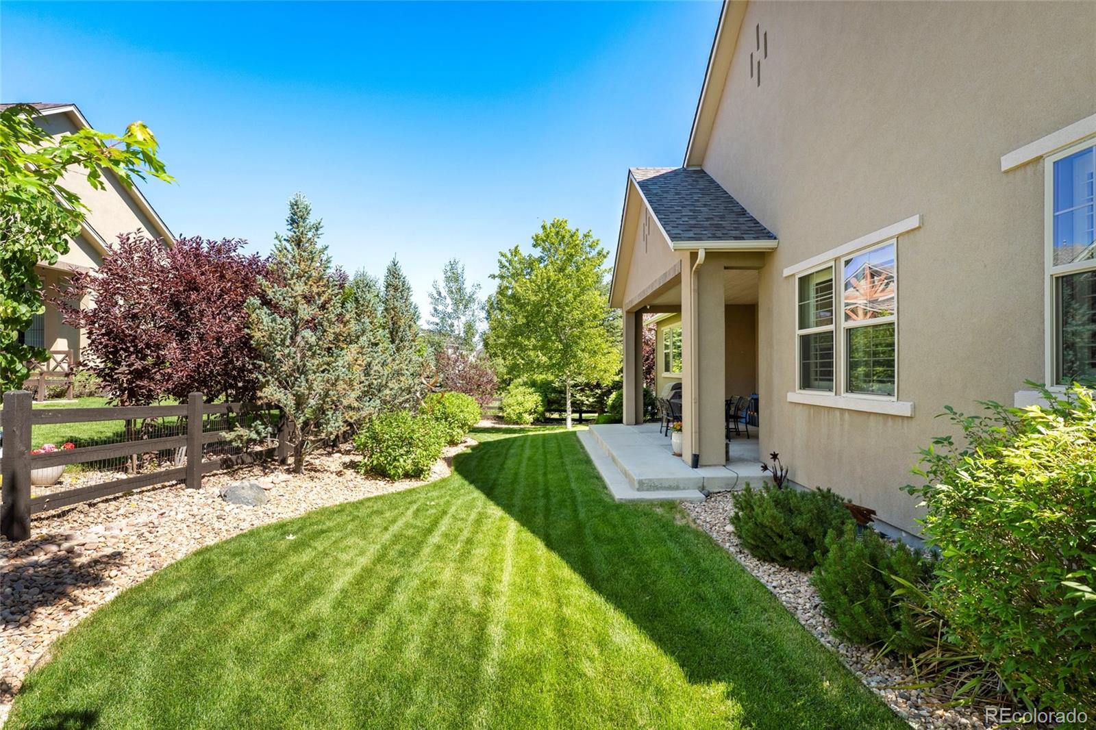 MLS Image #34 for 11715  spotted street,parker, Colorado