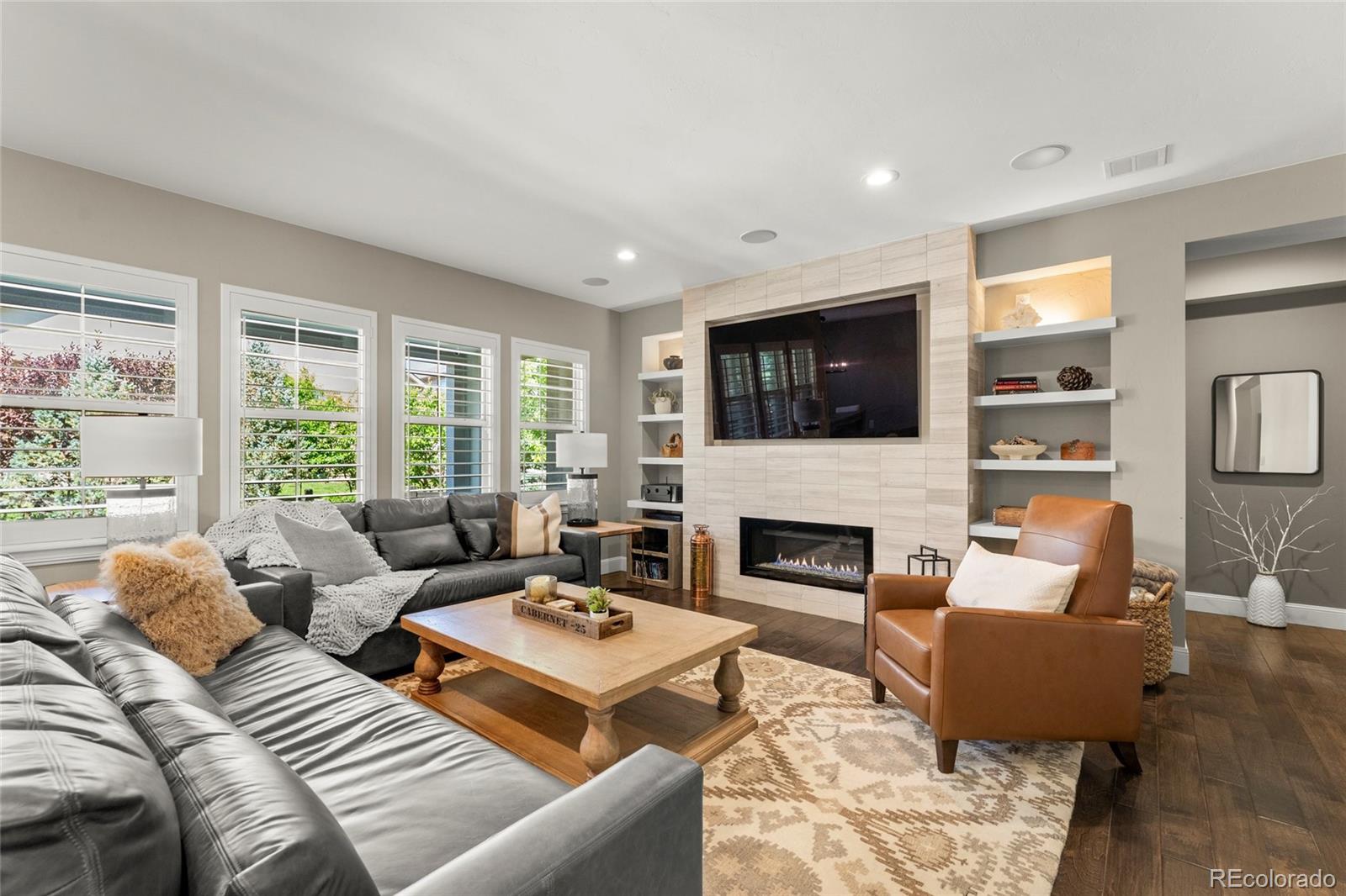MLS Image #4 for 11715  spotted street,parker, Colorado
