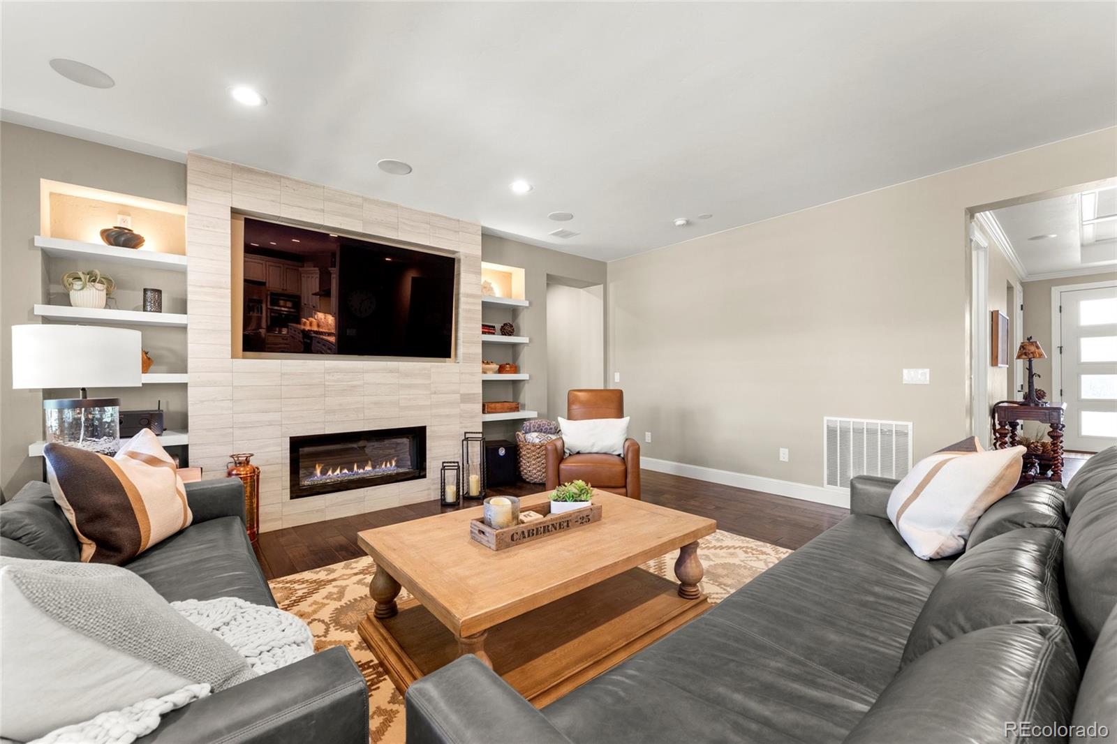 MLS Image #5 for 11715  spotted street,parker, Colorado