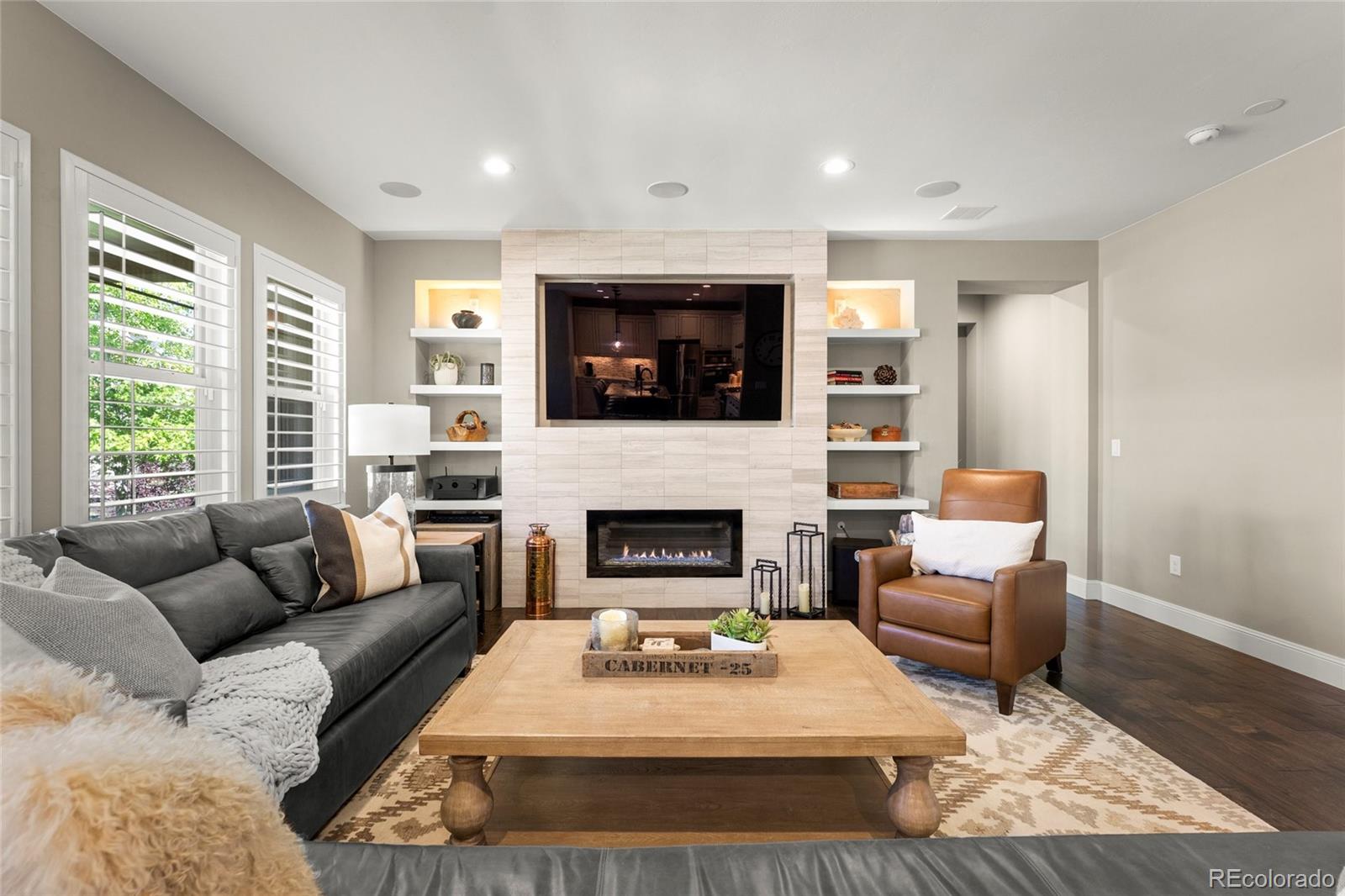 MLS Image #6 for 11715  spotted street,parker, Colorado