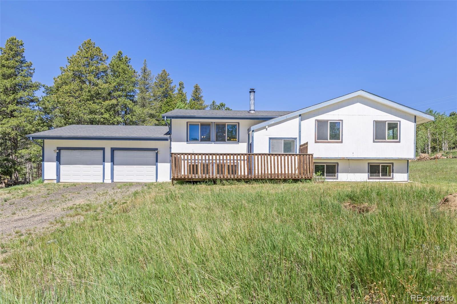 MLS Image #0 for 283  foxtail drive,black hawk, Colorado