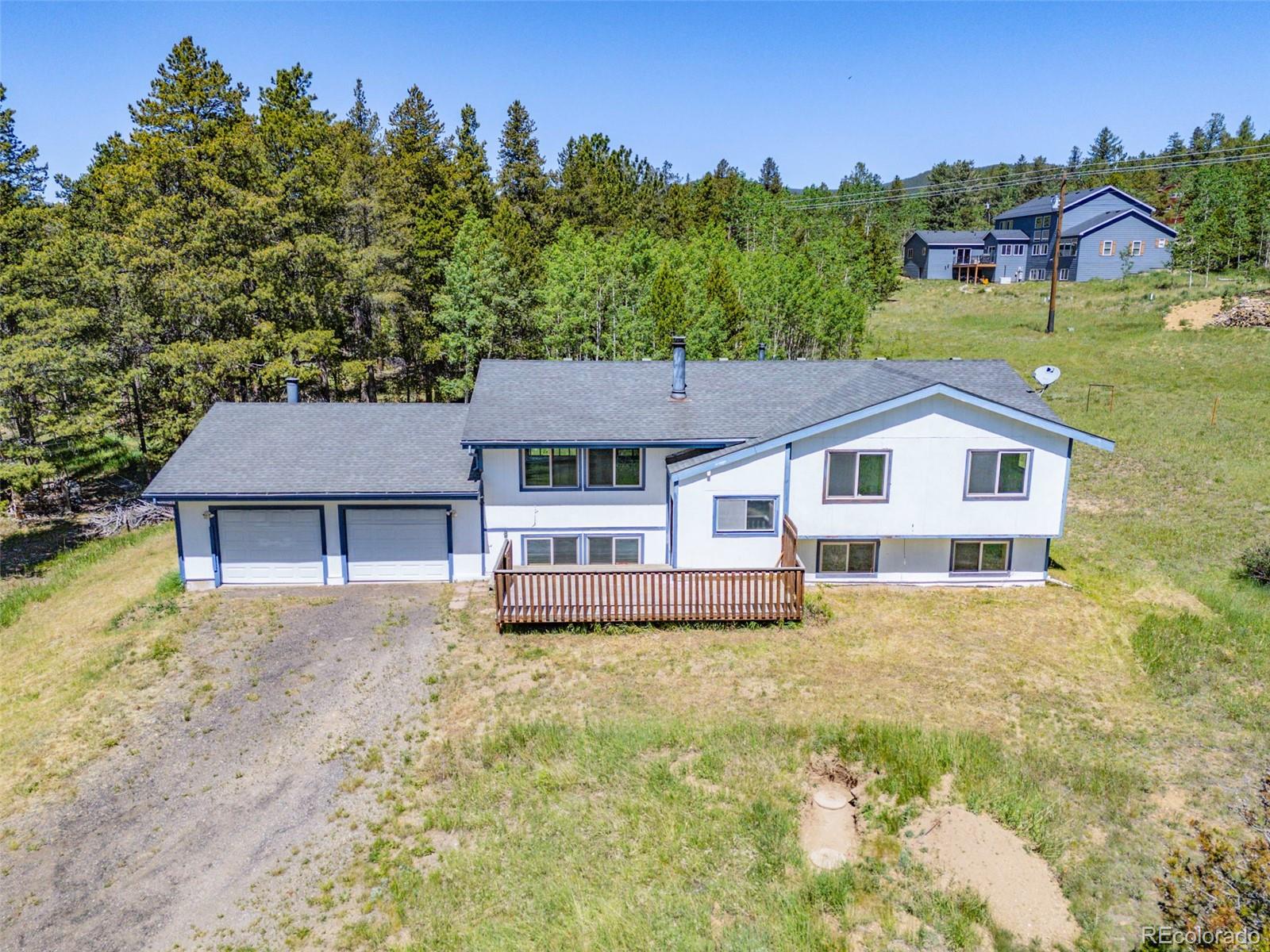 MLS Image #1 for 283  foxtail drive,black hawk, Colorado