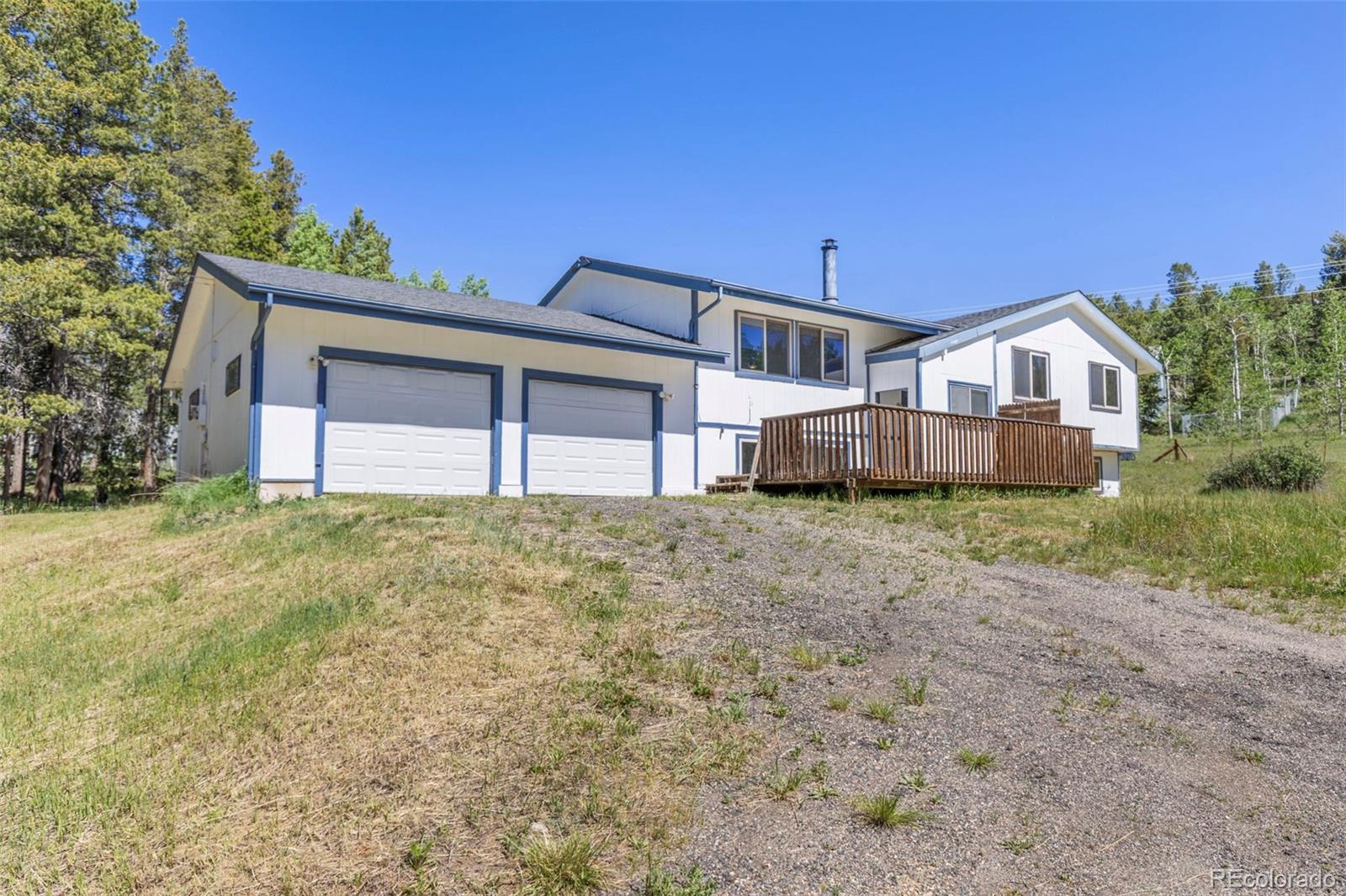 MLS Image #2 for 283  foxtail drive,black hawk, Colorado