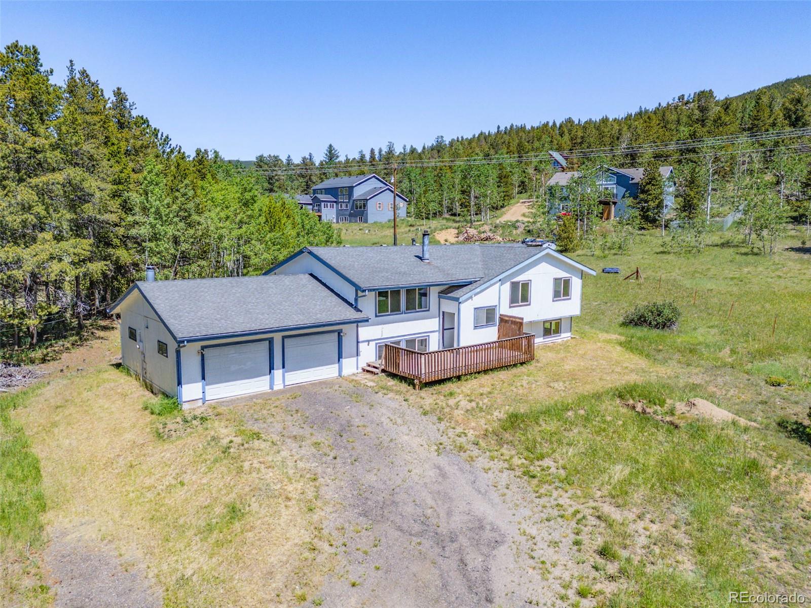 MLS Image #3 for 283  foxtail drive,black hawk, Colorado