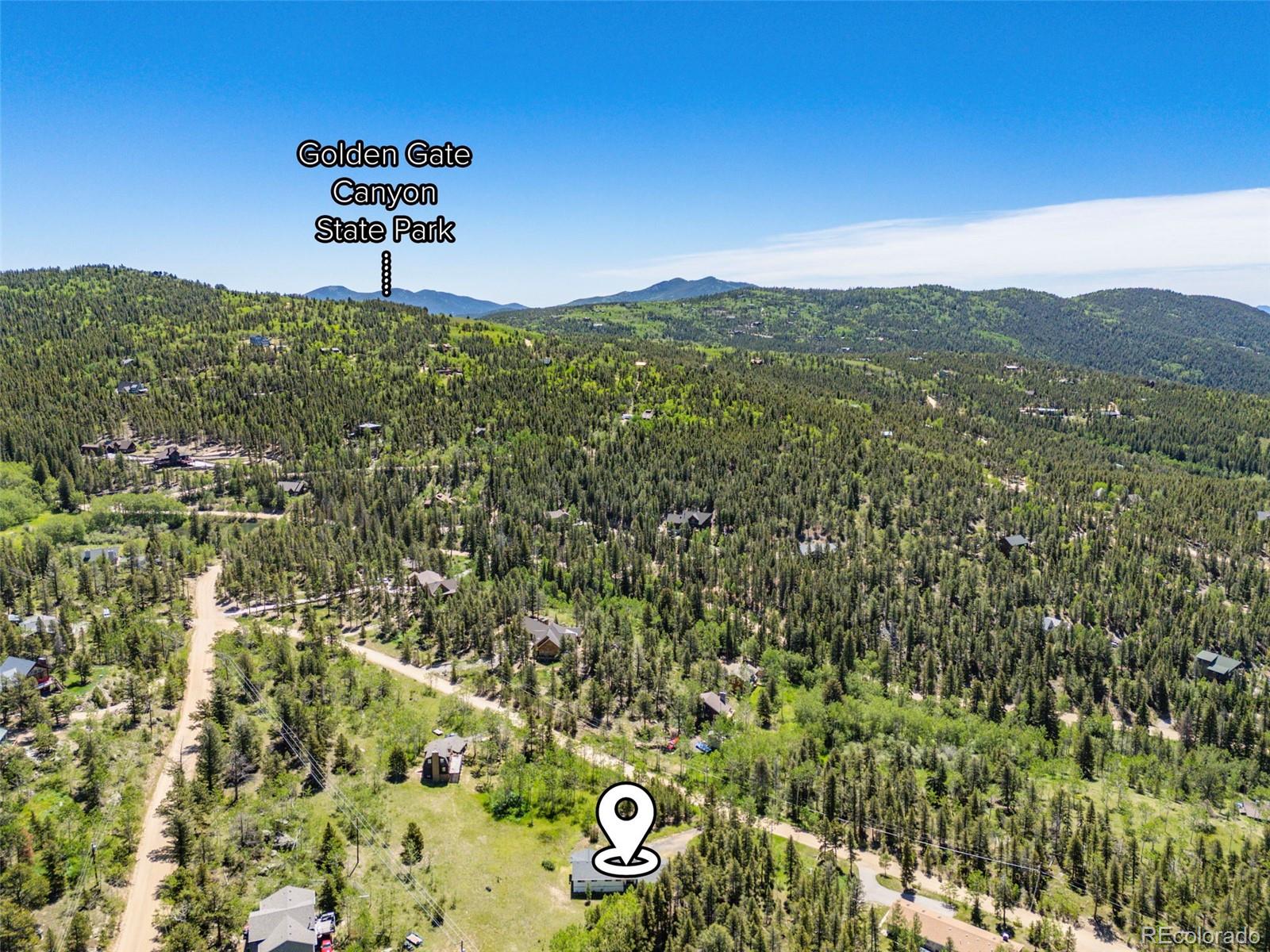 MLS Image #42 for 283  foxtail drive,black hawk, Colorado