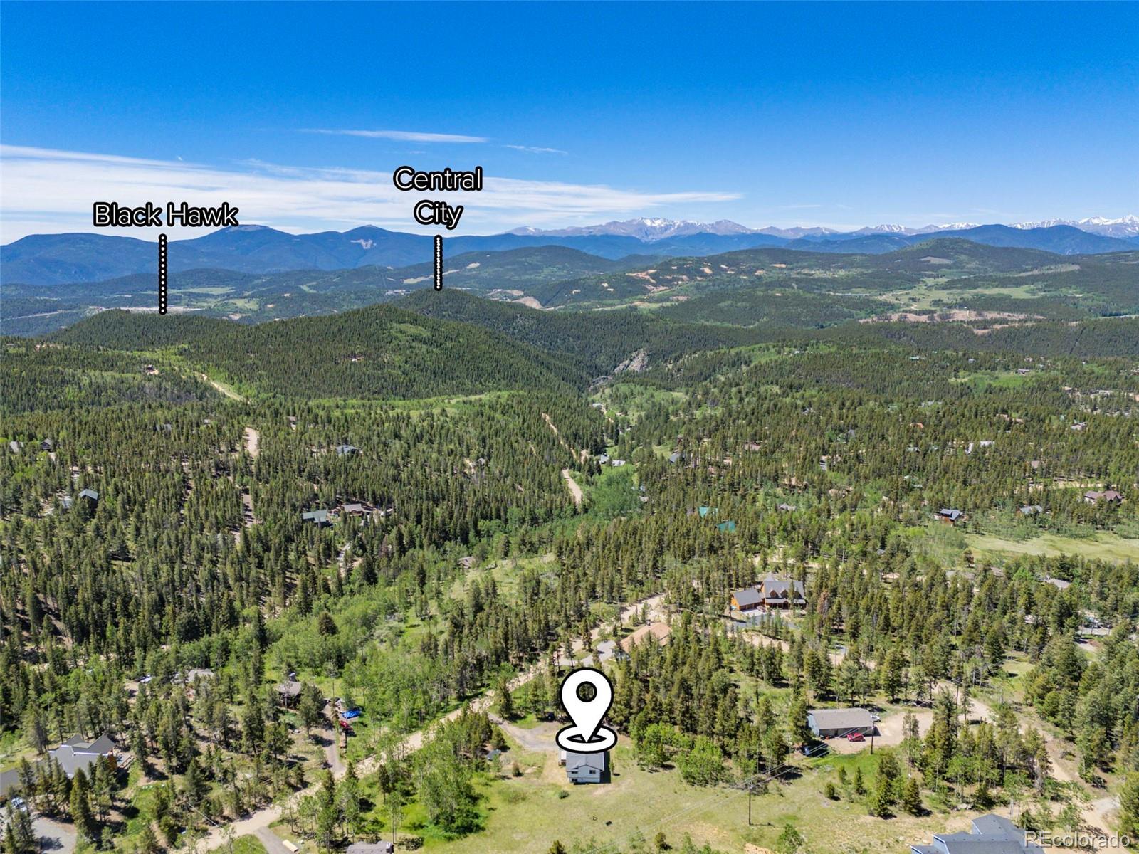 MLS Image #43 for 283  foxtail drive,black hawk, Colorado