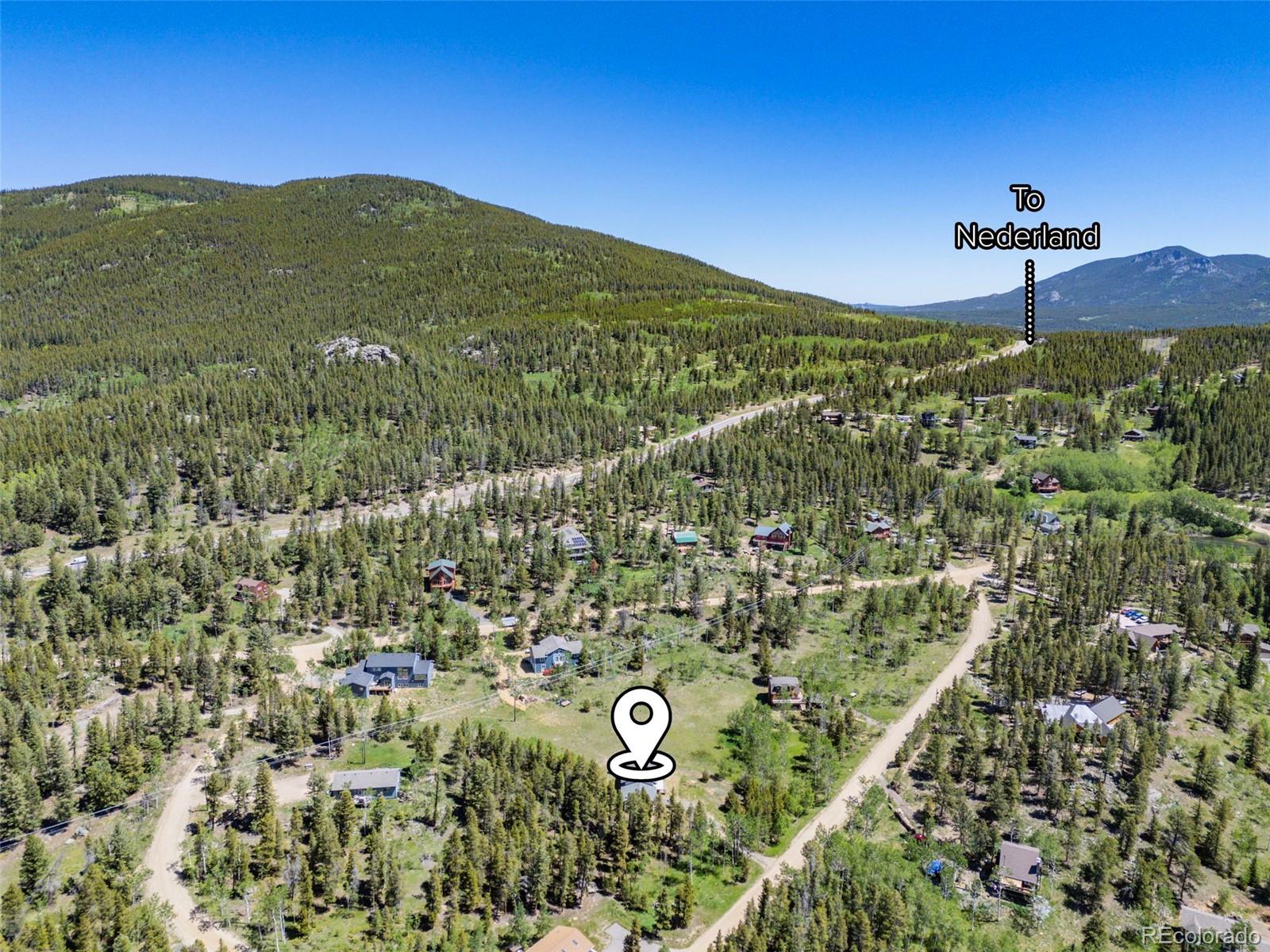 MLS Image #45 for 283  foxtail drive,black hawk, Colorado