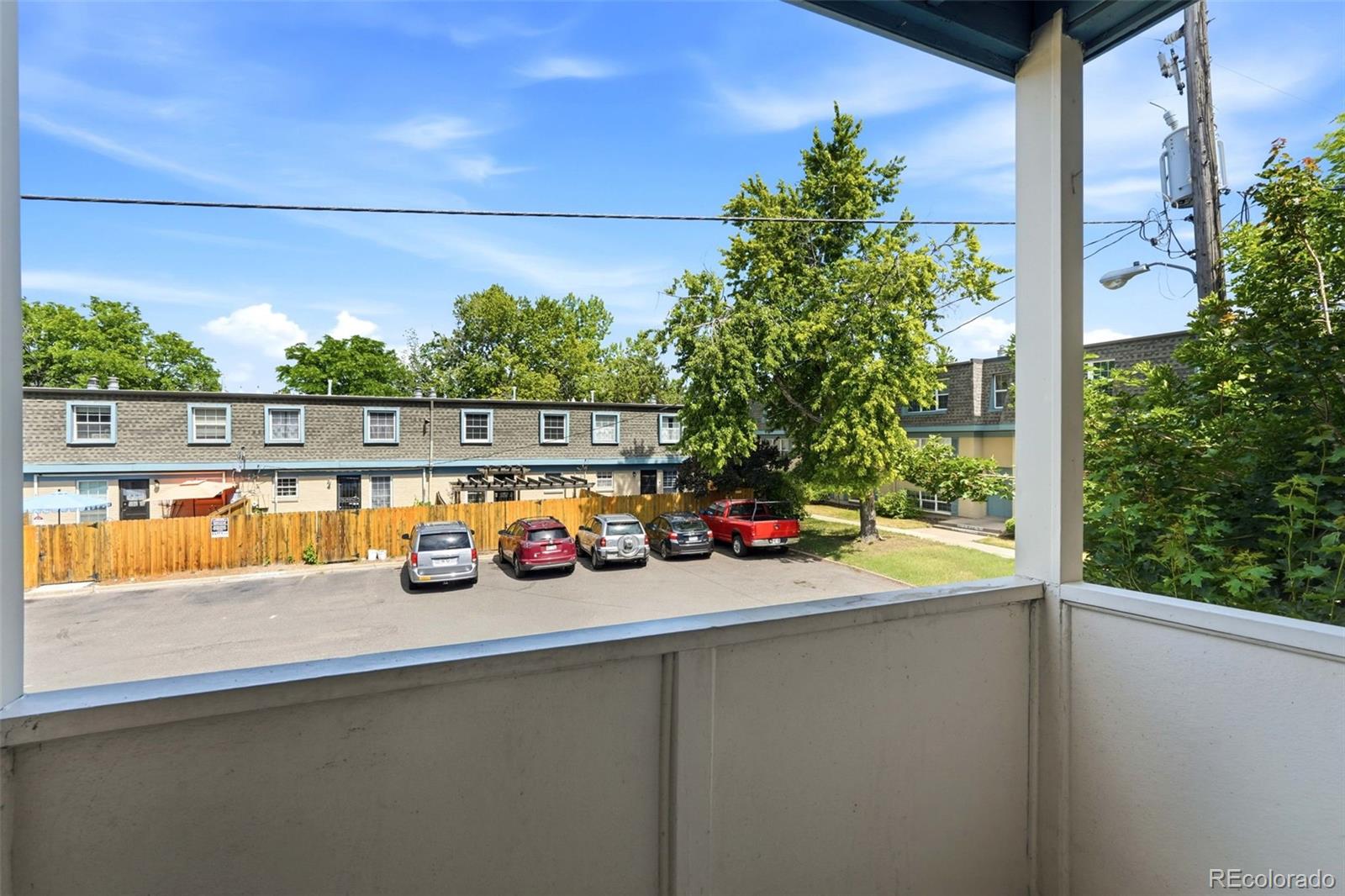 MLS Image #13 for 9350 e girard avenue,denver, Colorado