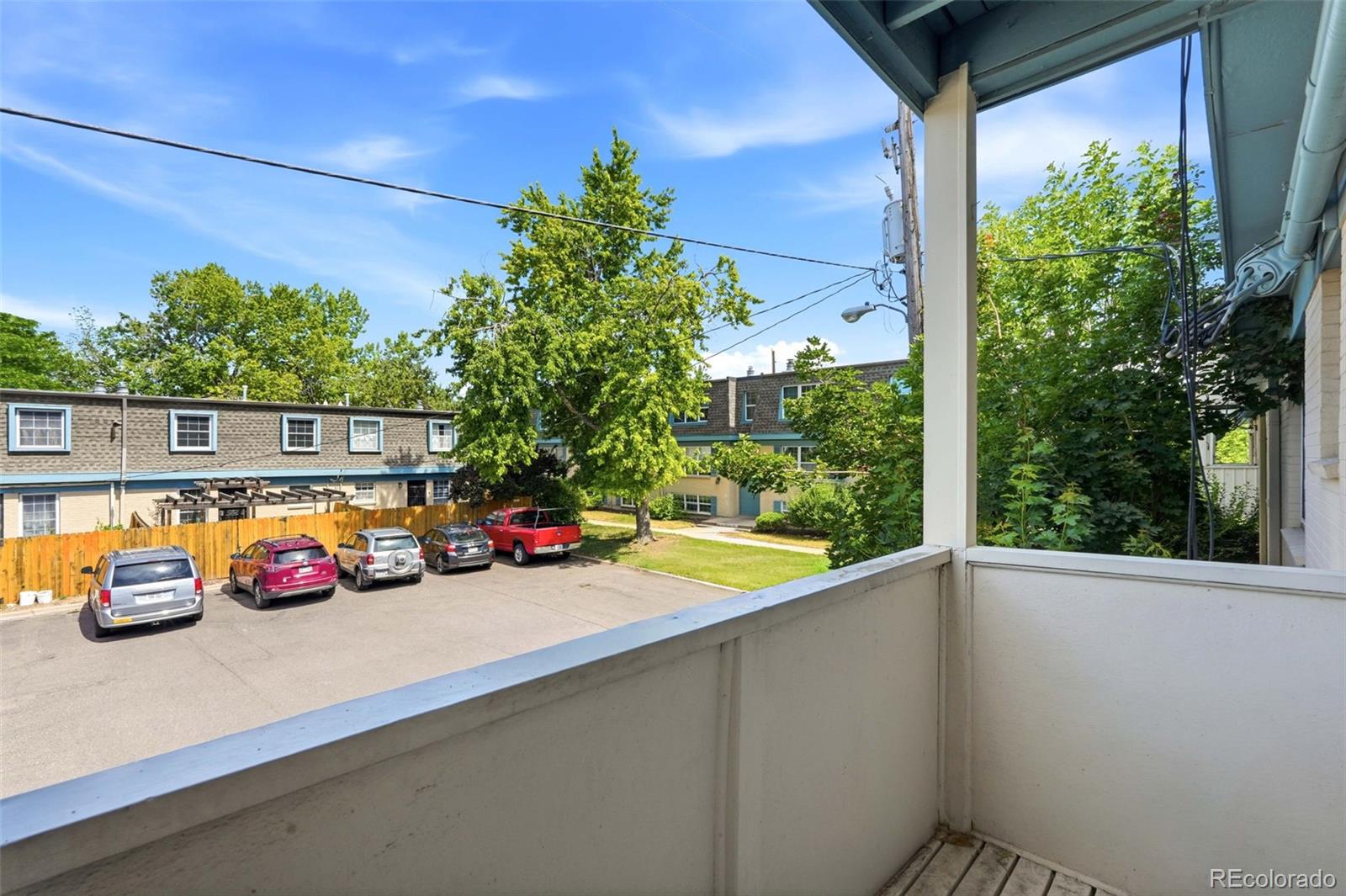 MLS Image #15 for 9350 e girard avenue,denver, Colorado