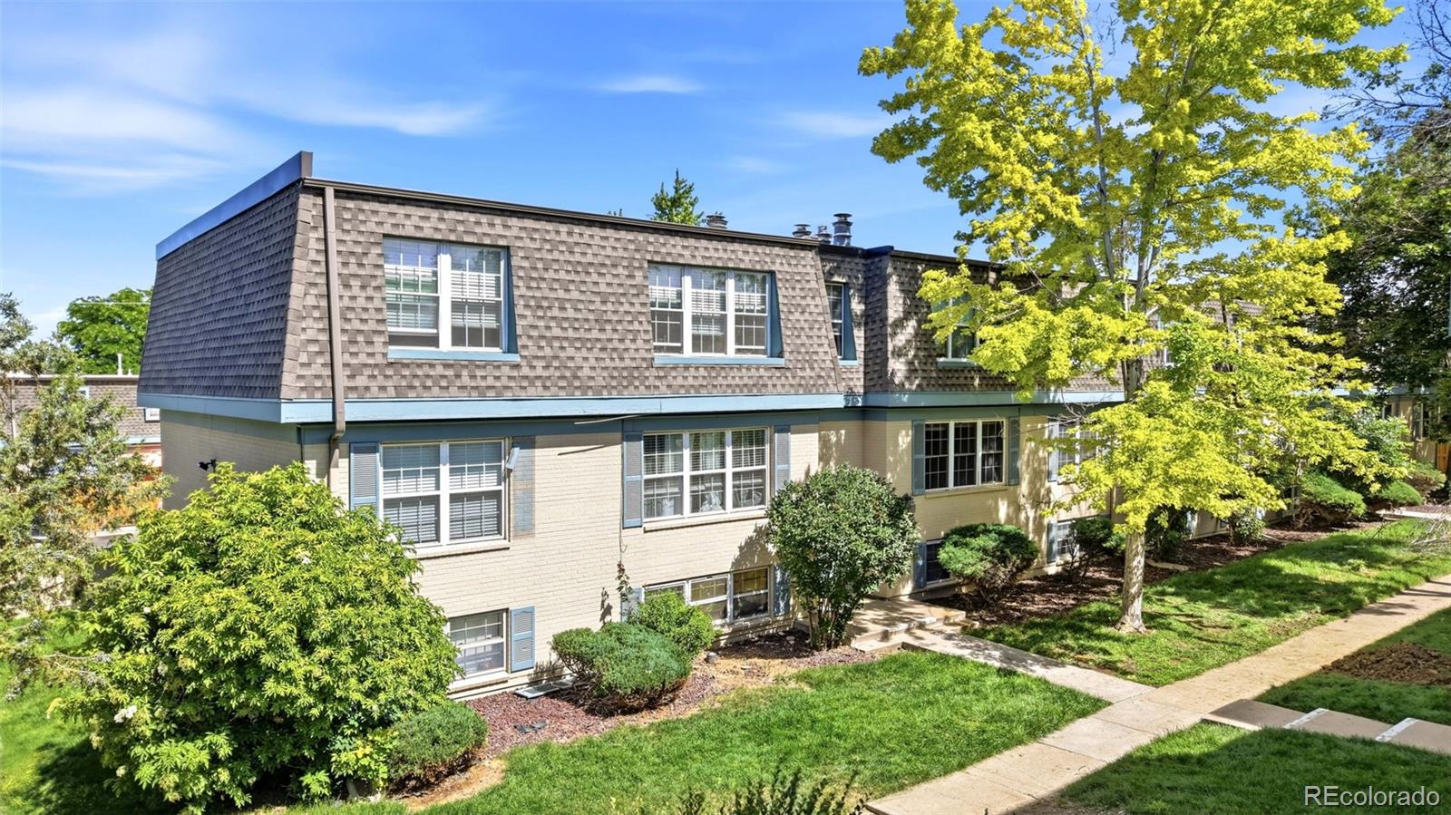 MLS Image #19 for 9350 e girard avenue,denver, Colorado