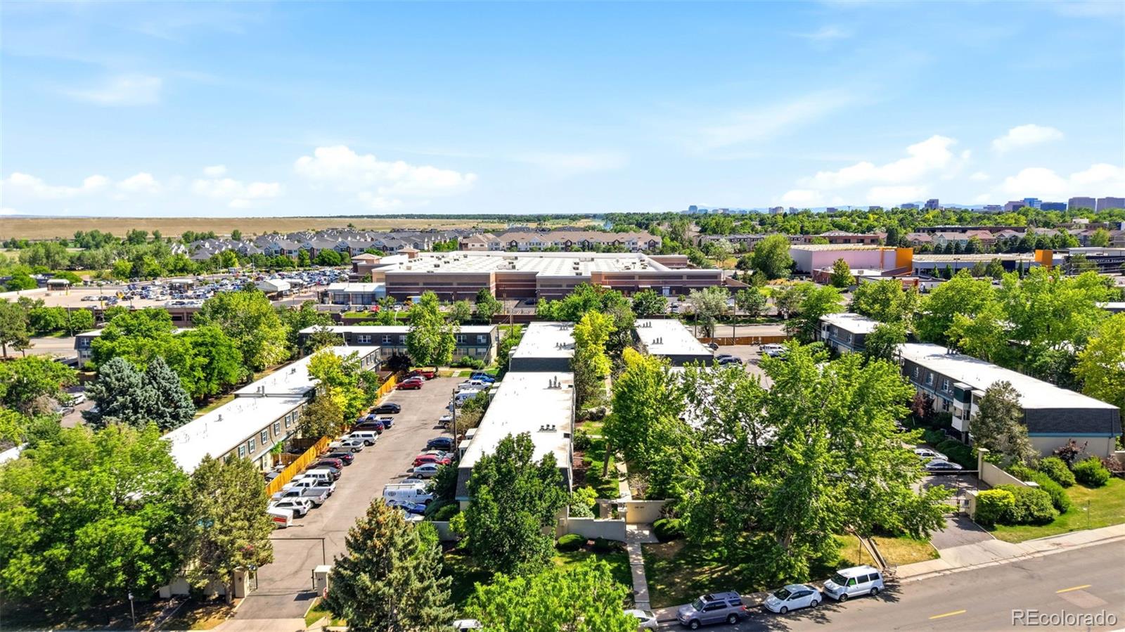MLS Image #21 for 9350 e girard avenue,denver, Colorado