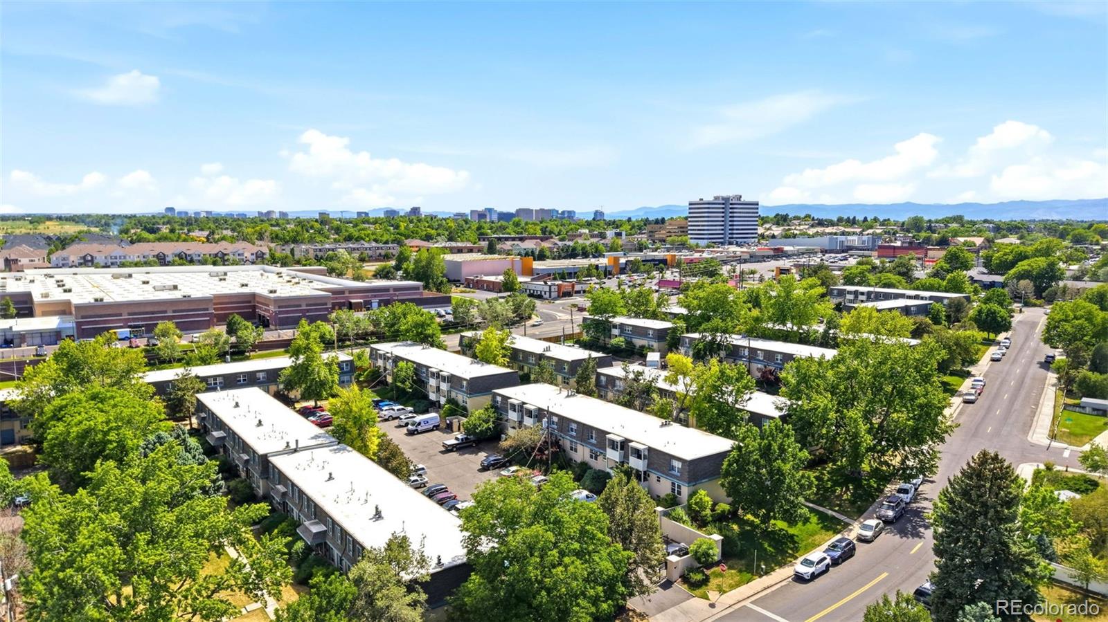 MLS Image #22 for 9350 e girard avenue,denver, Colorado