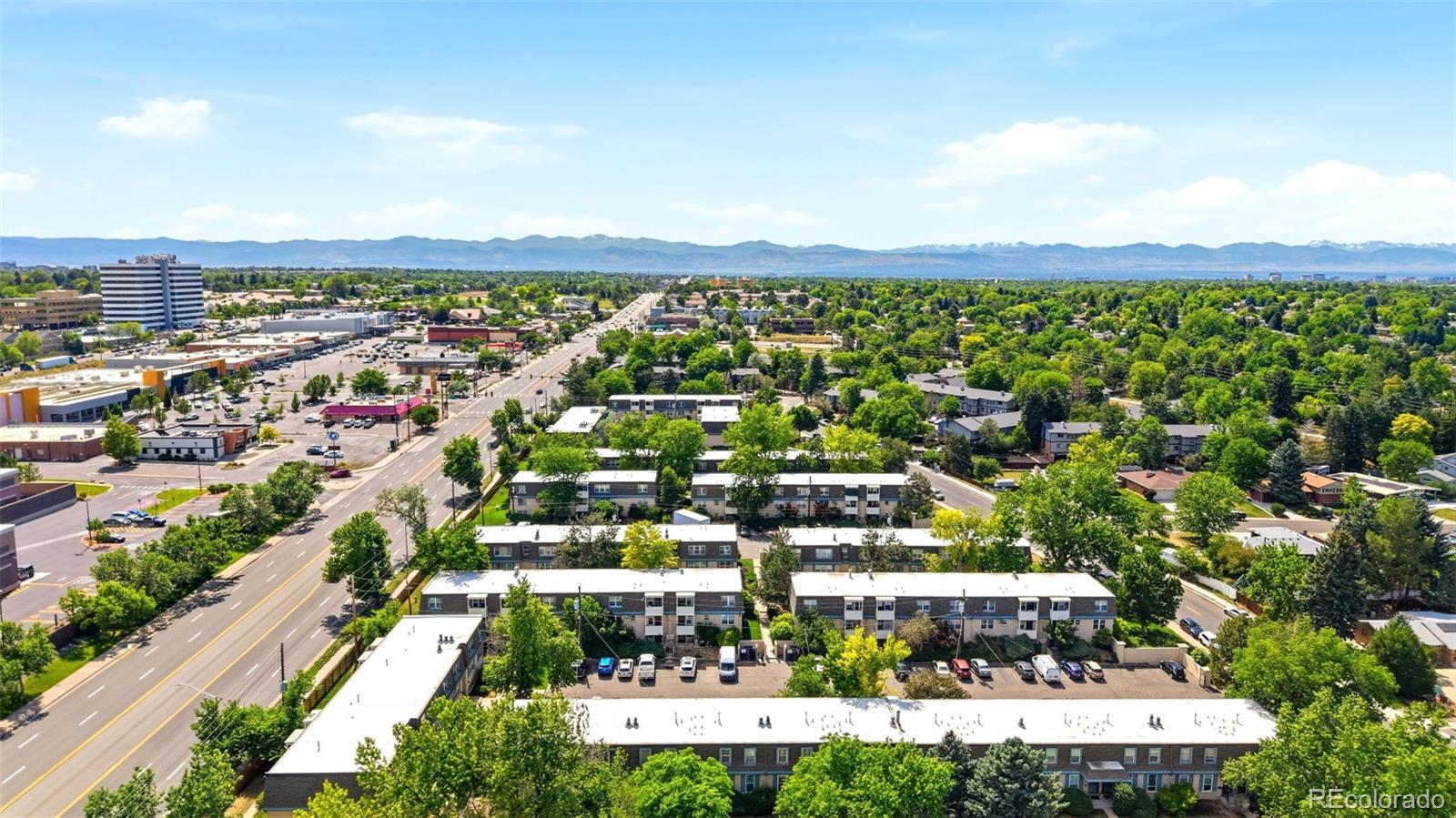 MLS Image #23 for 9350 e girard avenue,denver, Colorado