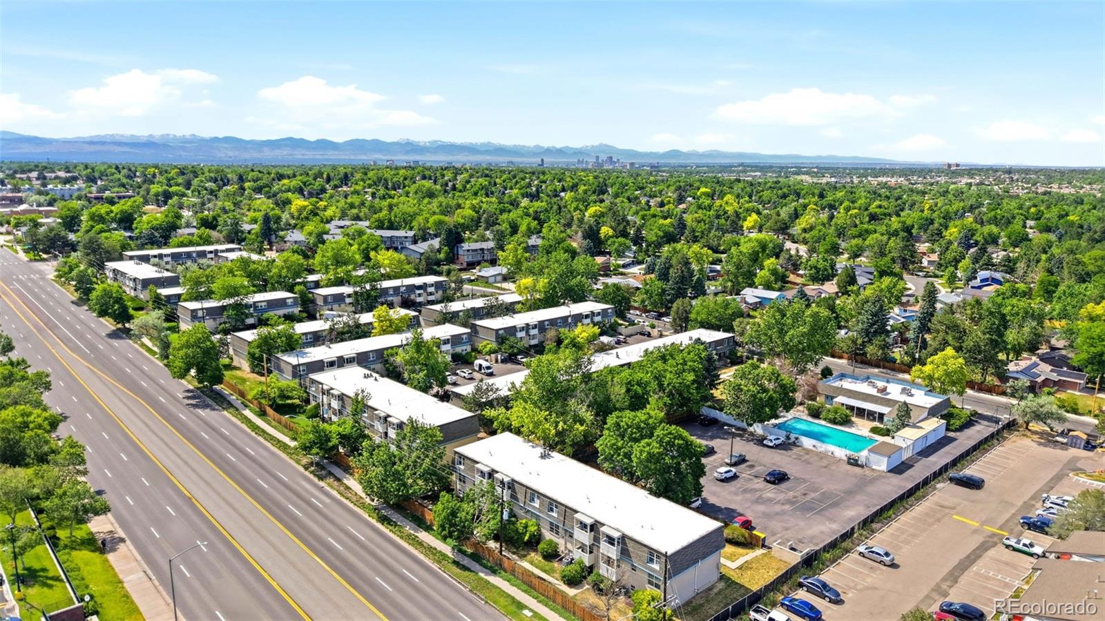 MLS Image #24 for 9350 e girard avenue,denver, Colorado