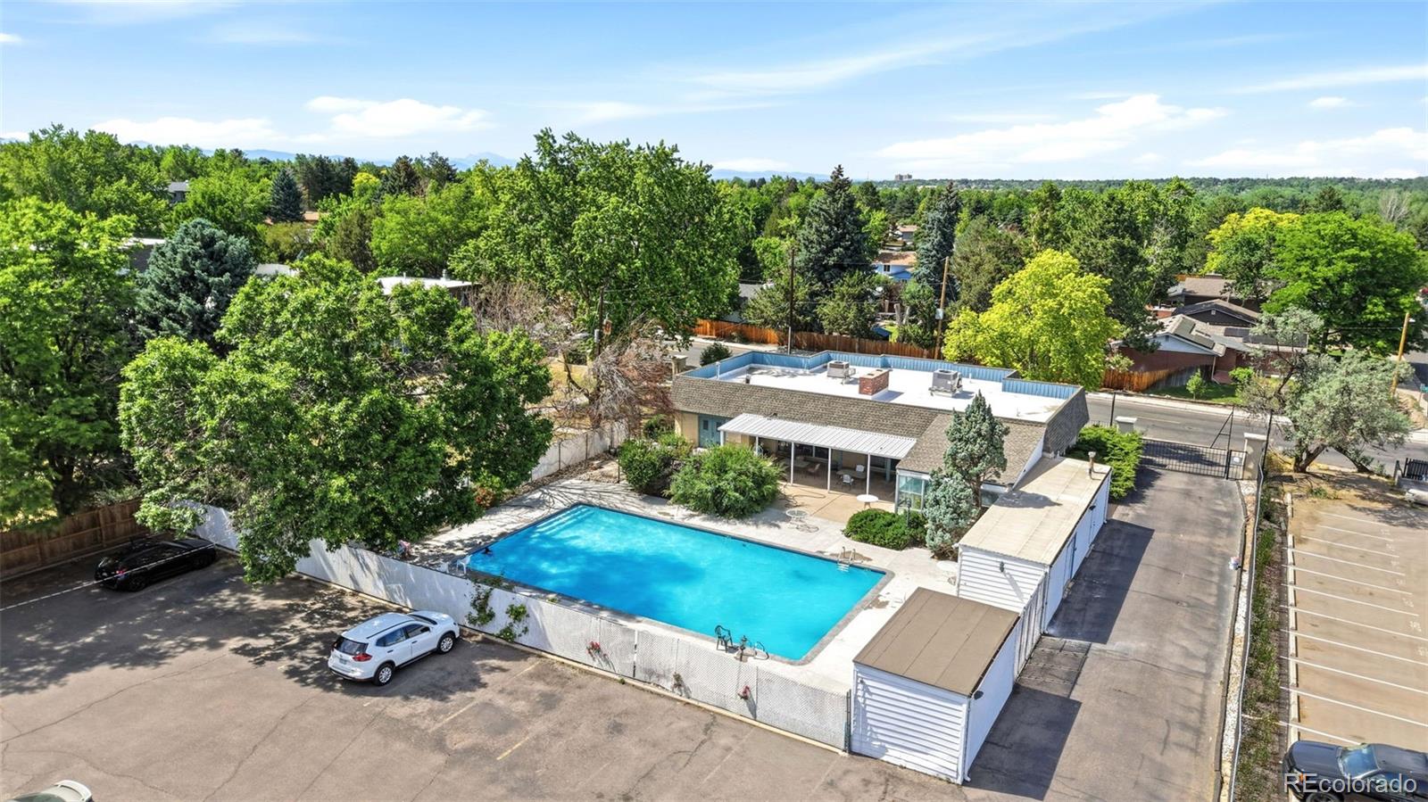 MLS Image #25 for 9350 e girard avenue,denver, Colorado