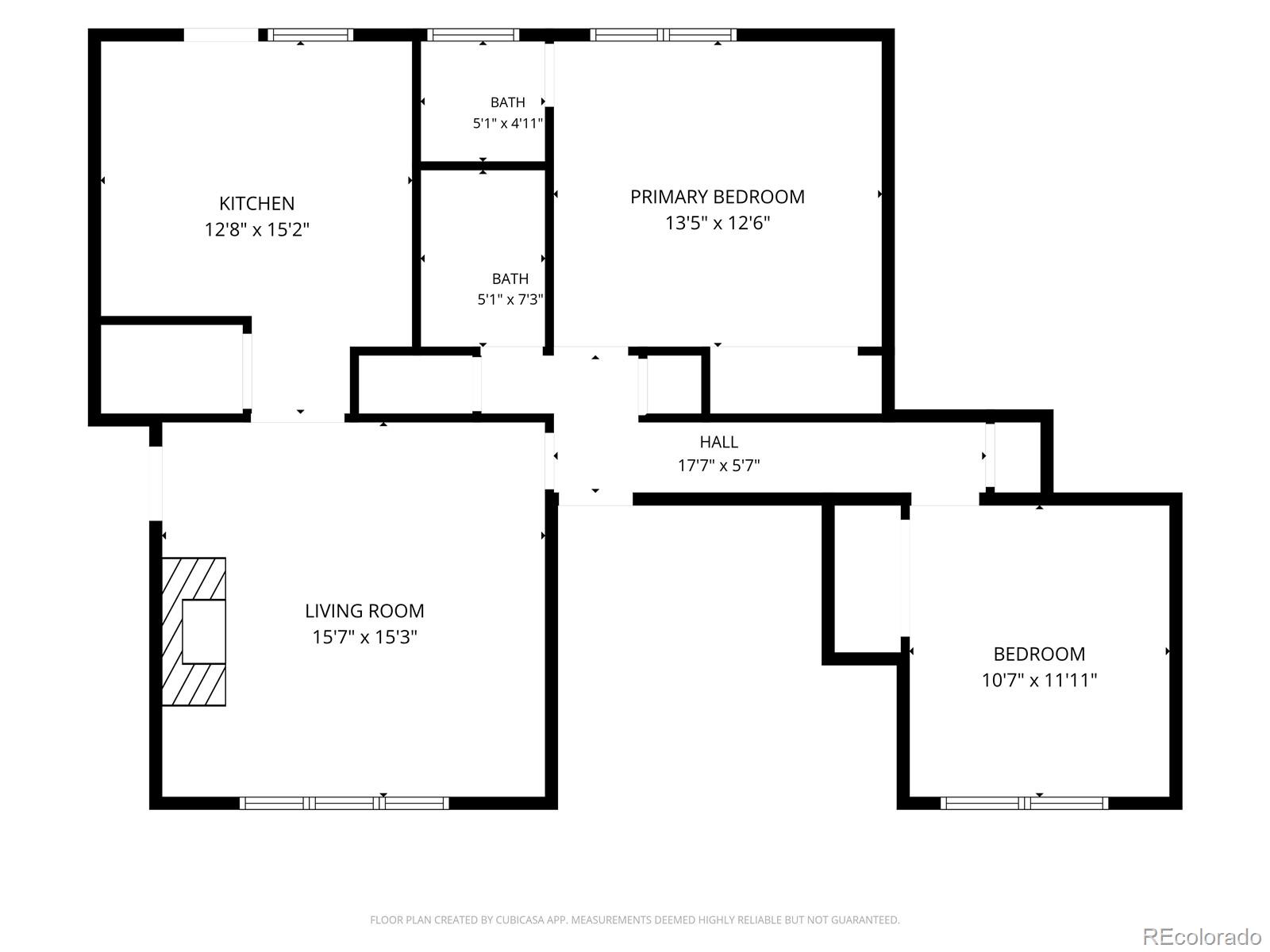 MLS Image #26 for 9350 e girard avenue,denver, Colorado