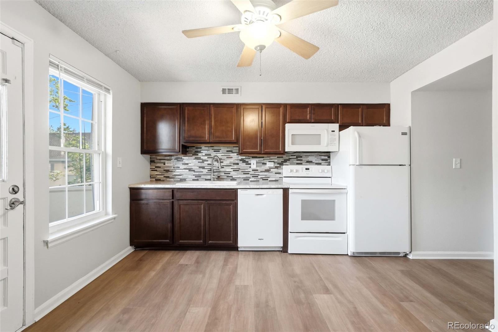 MLS Image #4 for 9350 e girard avenue,denver, Colorado
