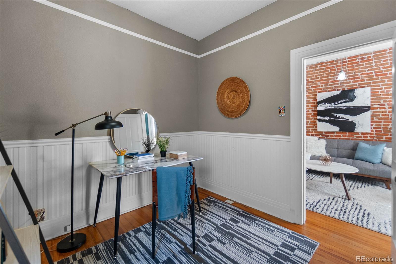 MLS Image #12 for 4222  umatilla street,denver, Colorado
