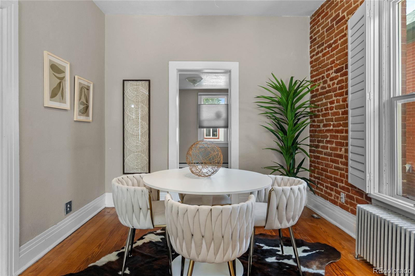 MLS Image #13 for 4222  umatilla street,denver, Colorado