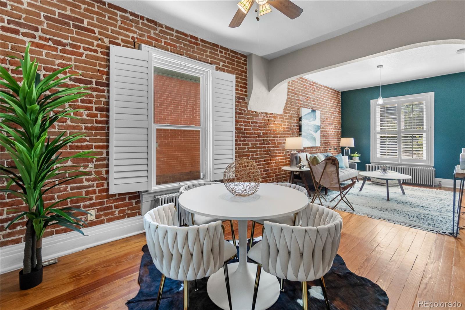 MLS Image #15 for 4222  umatilla street,denver, Colorado