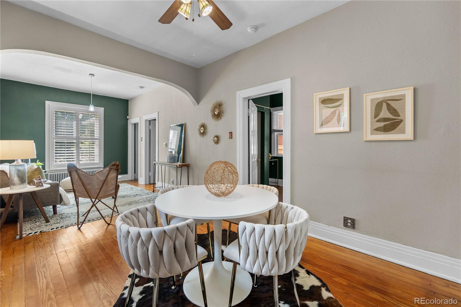 MLS Image #16 for 4222  umatilla street,denver, Colorado