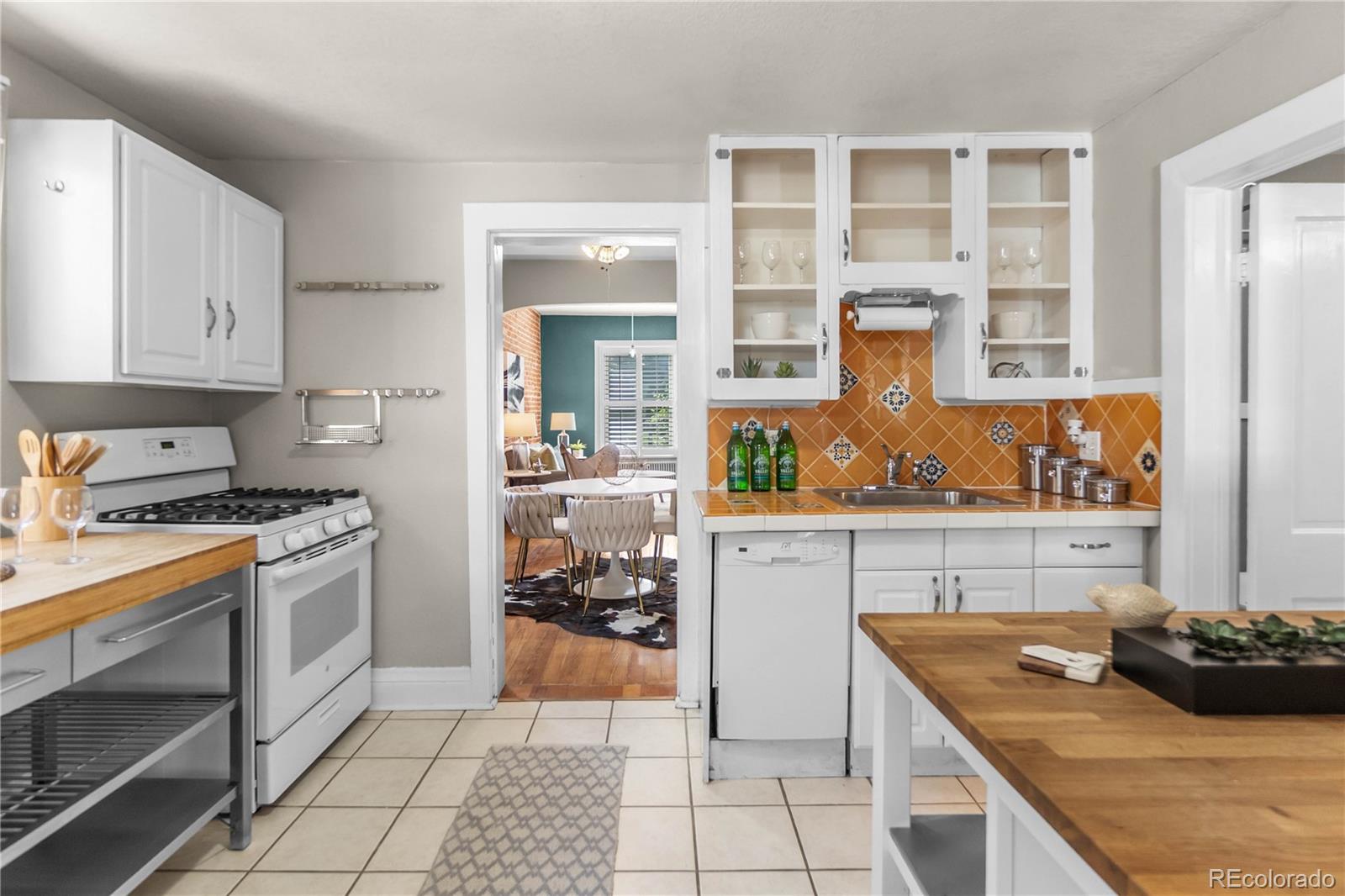 MLS Image #19 for 4222  umatilla street,denver, Colorado