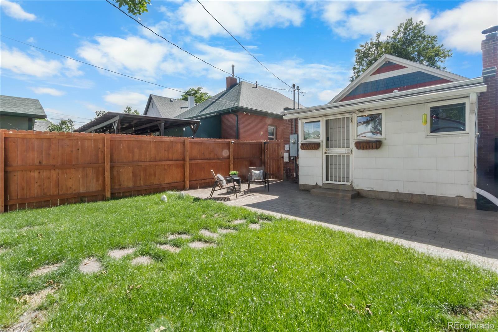 MLS Image #35 for 4222  umatilla street,denver, Colorado