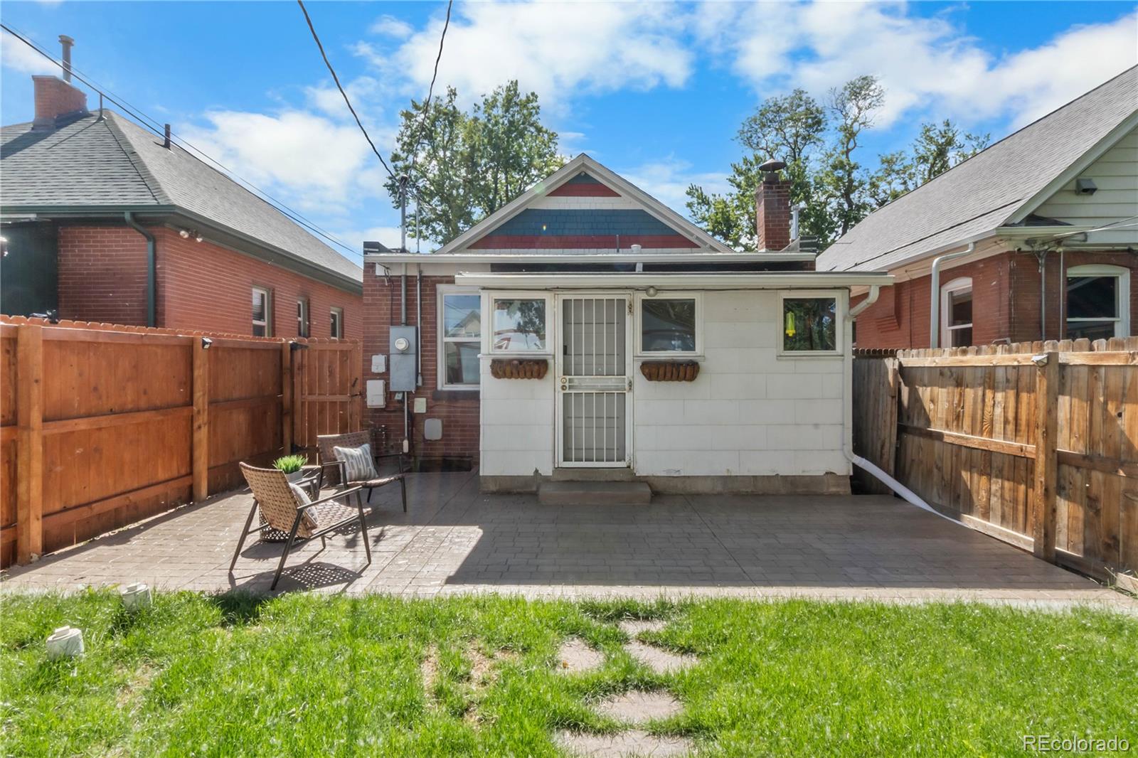 MLS Image #36 for 4222  umatilla street,denver, Colorado