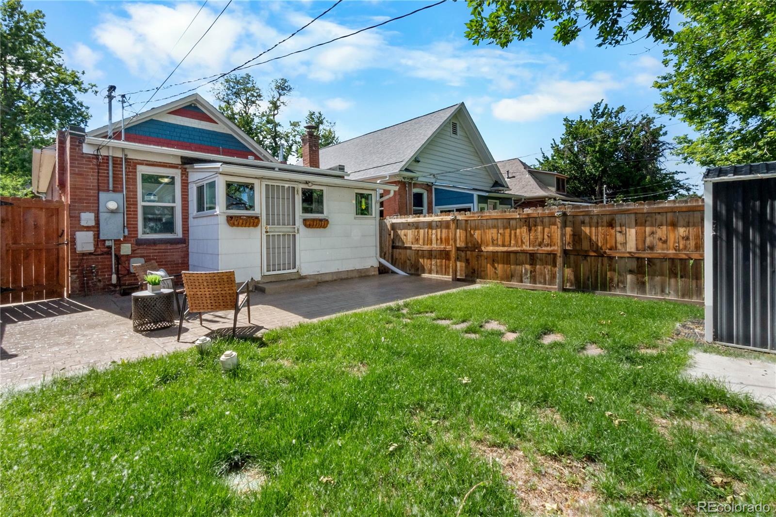 MLS Image #37 for 4222  umatilla street,denver, Colorado