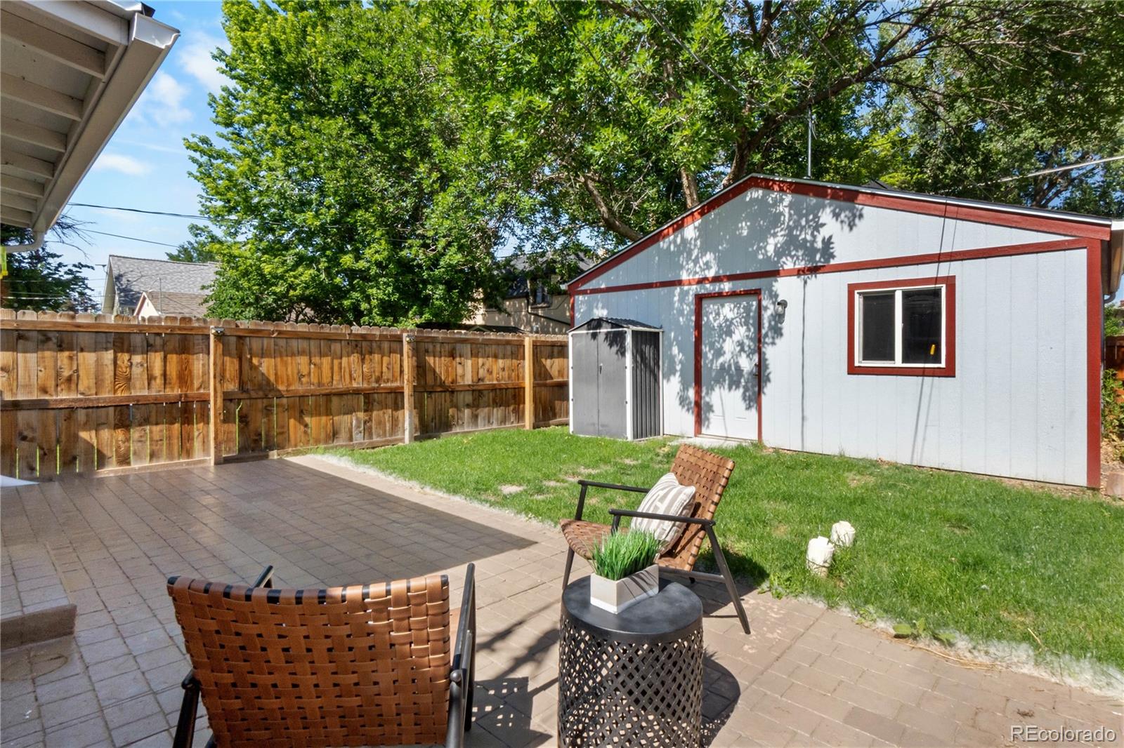 MLS Image #38 for 4222  umatilla street,denver, Colorado