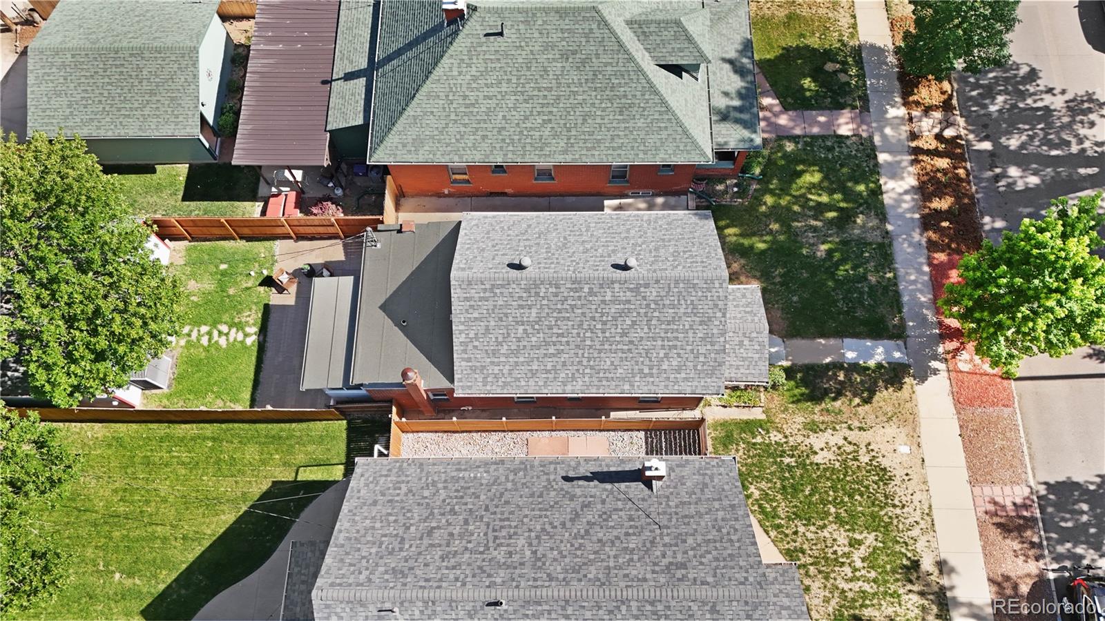 MLS Image #4 for 4222  umatilla street,denver, Colorado