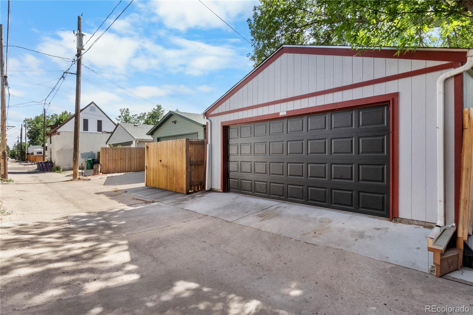 MLS Image #40 for 4222  umatilla street,denver, Colorado