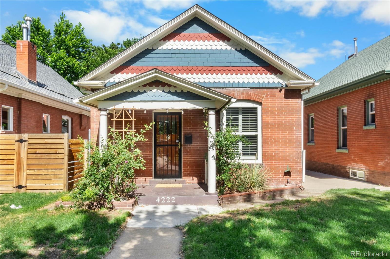 MLS Image #41 for 4222  umatilla street,denver, Colorado