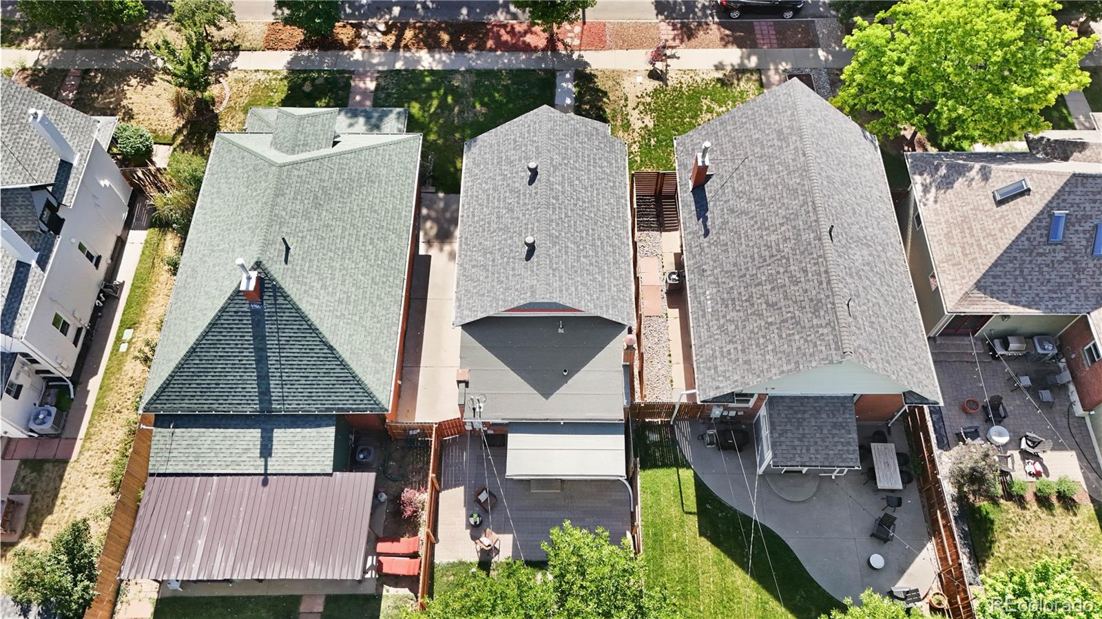 MLS Image #42 for 4222  umatilla street,denver, Colorado