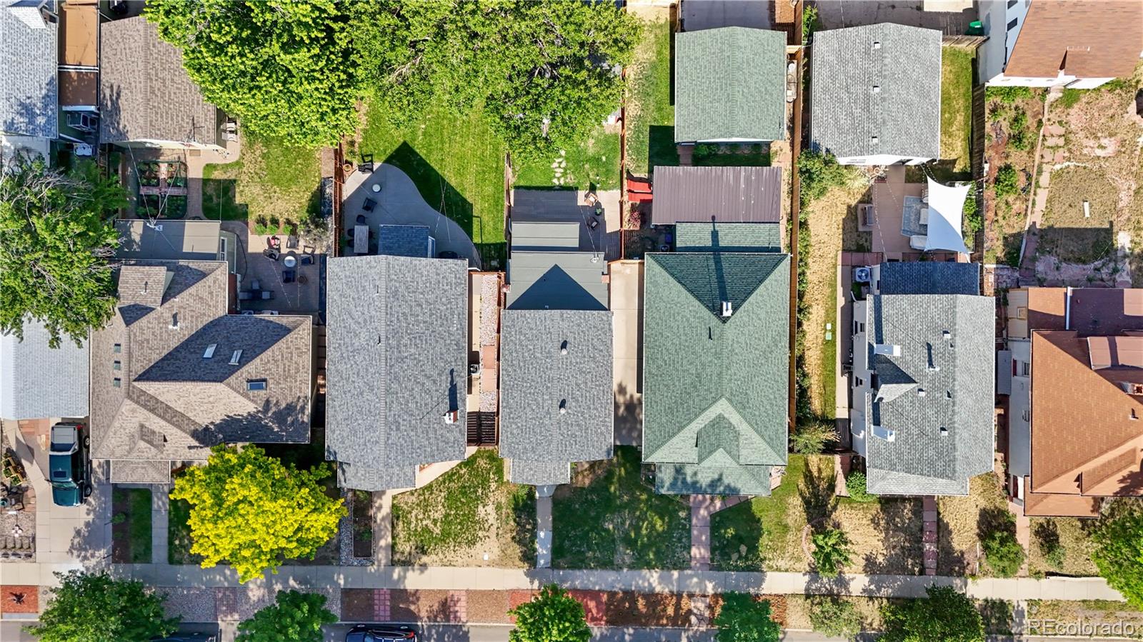 MLS Image #43 for 4222  umatilla street,denver, Colorado