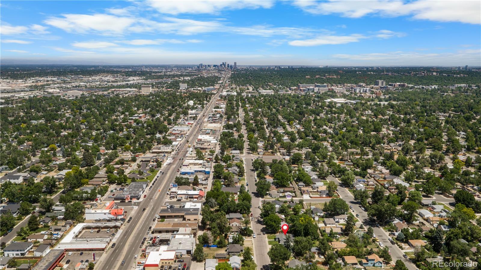 MLS Image #46 for 4222  umatilla street,denver, Colorado