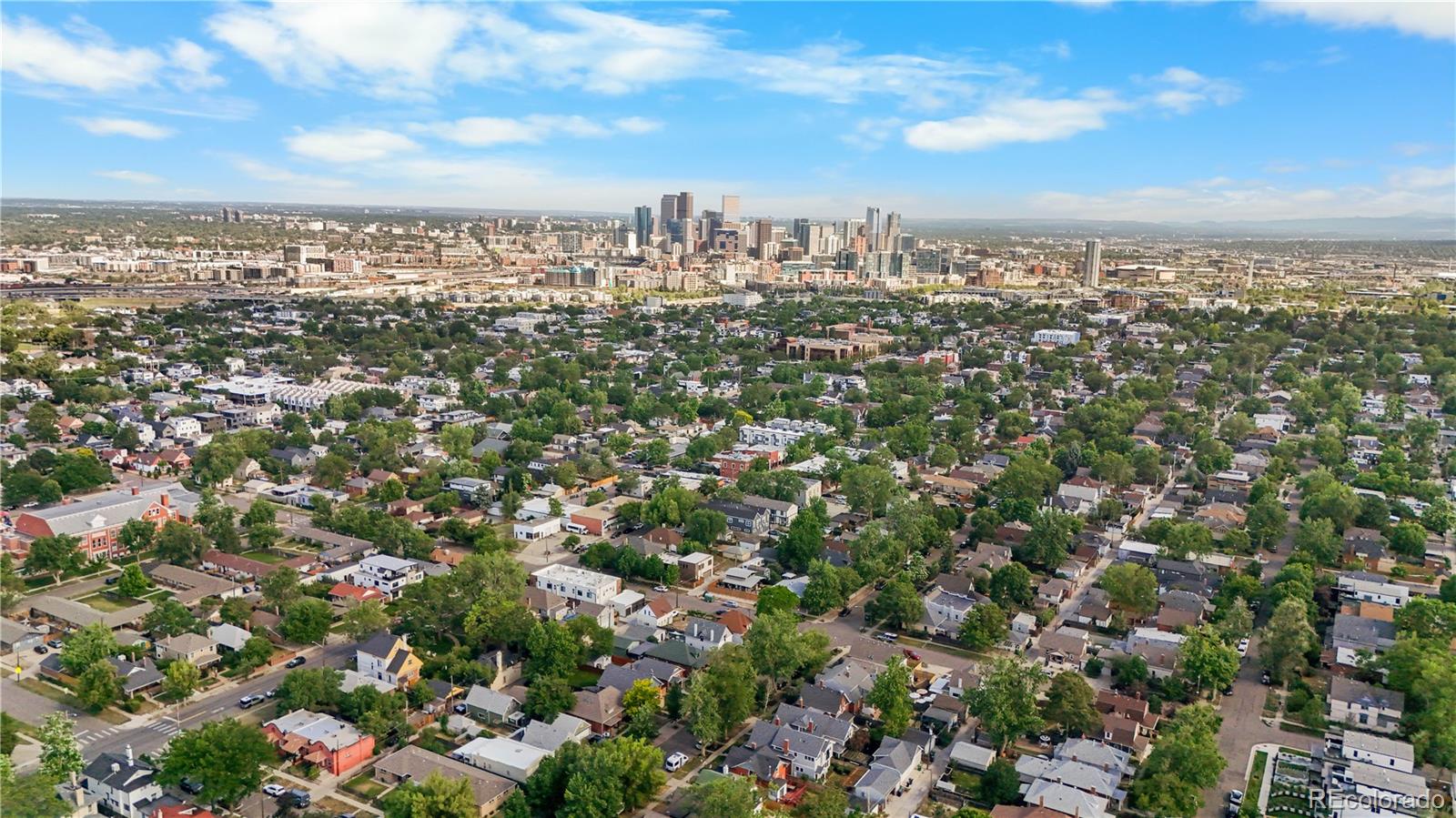 MLS Image #47 for 4222  umatilla street,denver, Colorado