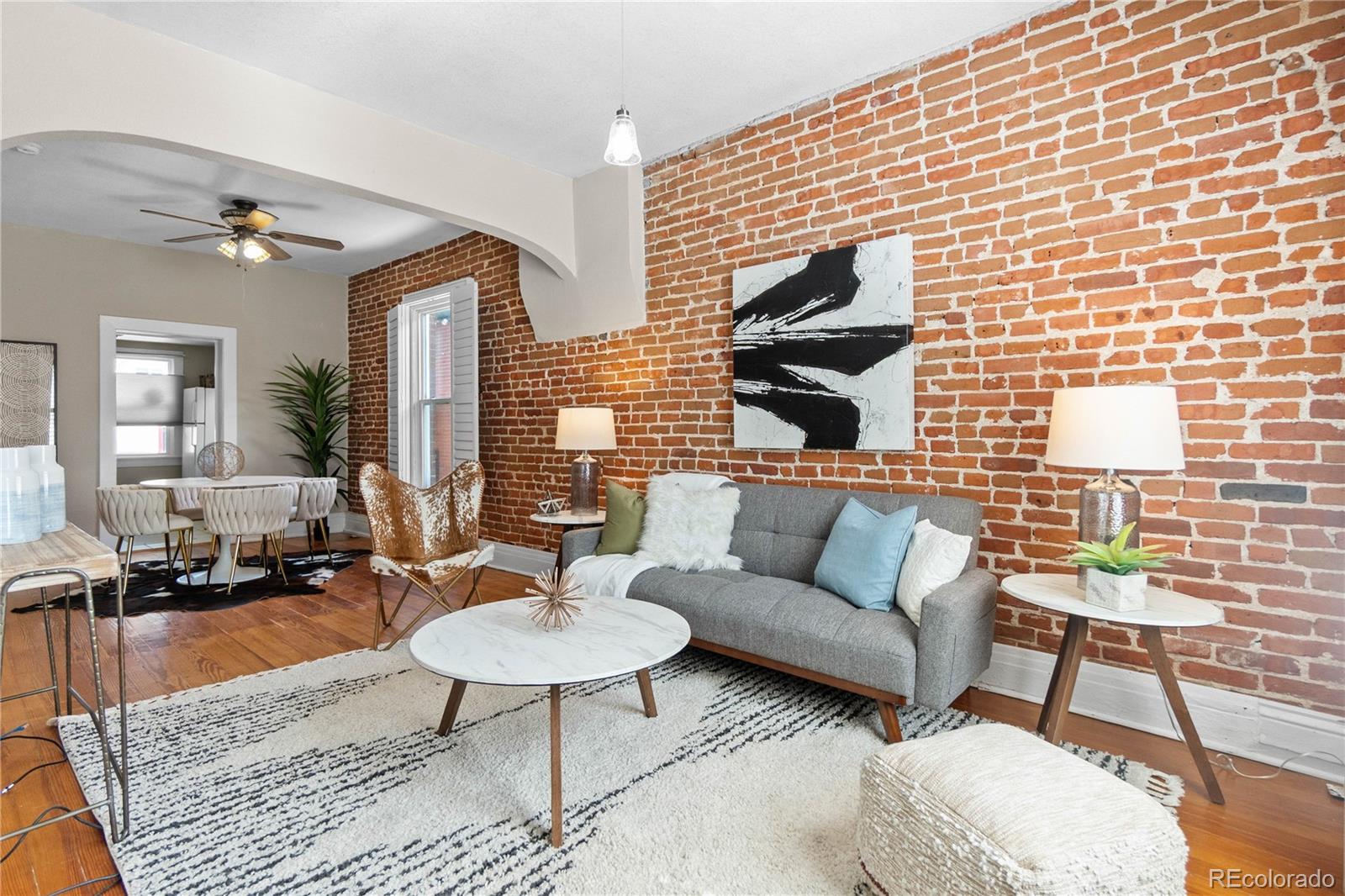 MLS Image #5 for 4222  umatilla street,denver, Colorado