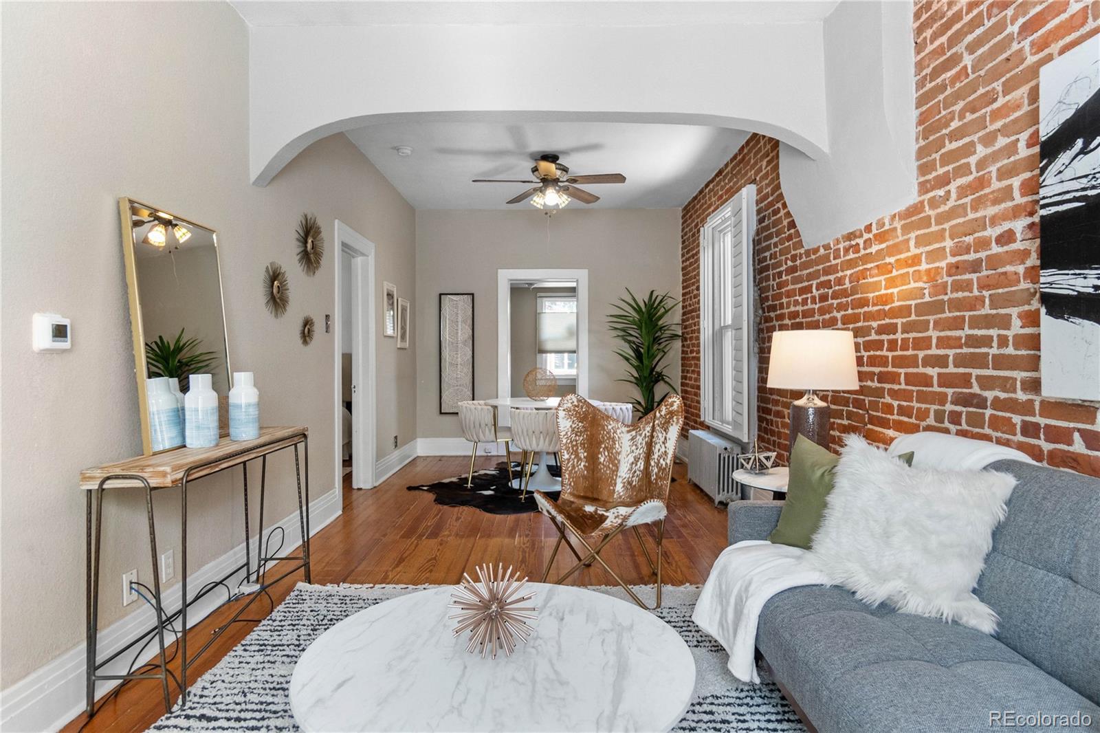 MLS Image #6 for 4222  umatilla street,denver, Colorado