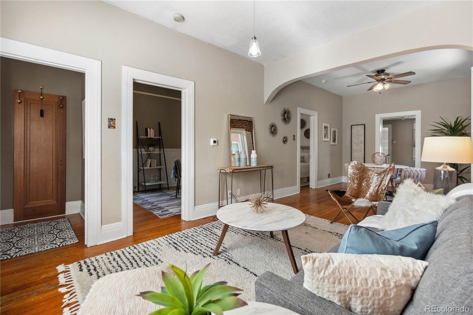 MLS Image #7 for 4222  umatilla street,denver, Colorado