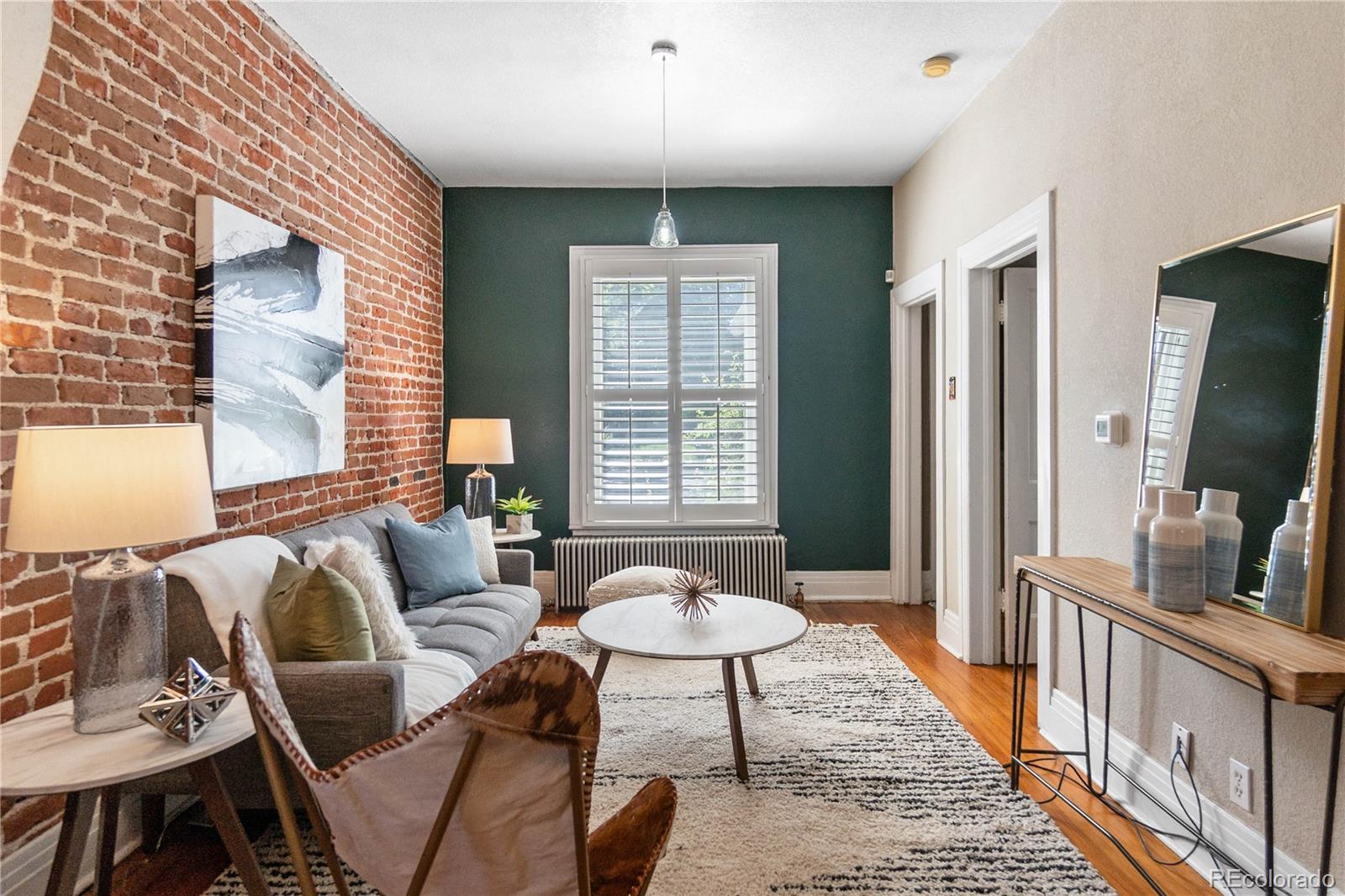 MLS Image #9 for 4222  umatilla street,denver, Colorado