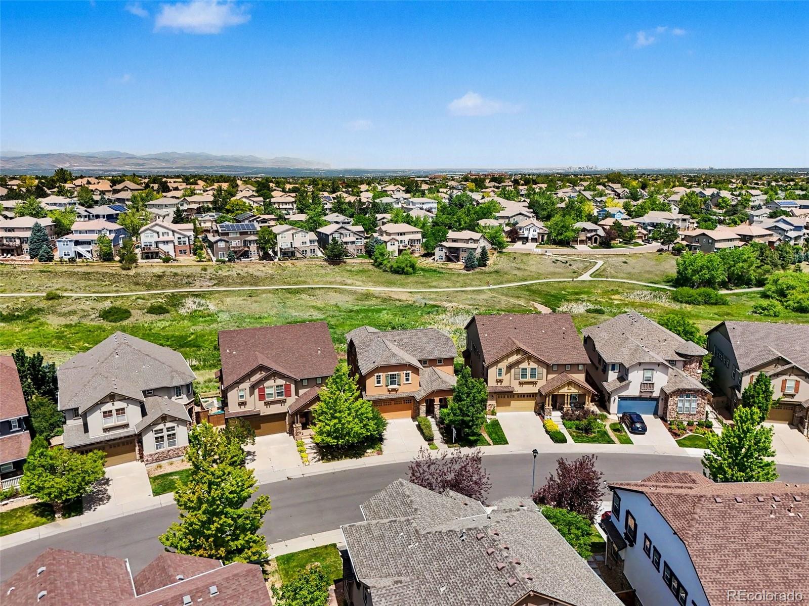 MLS Image #0 for 4491  valleybrook drive,littleton, Colorado