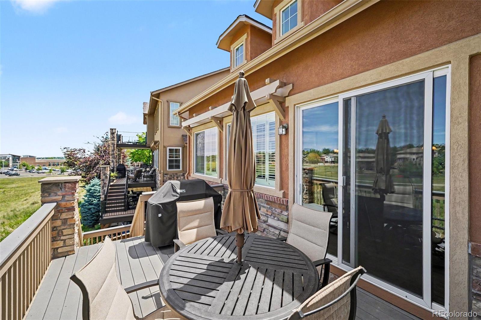 MLS Image #13 for 4491  valleybrook drive,littleton, Colorado